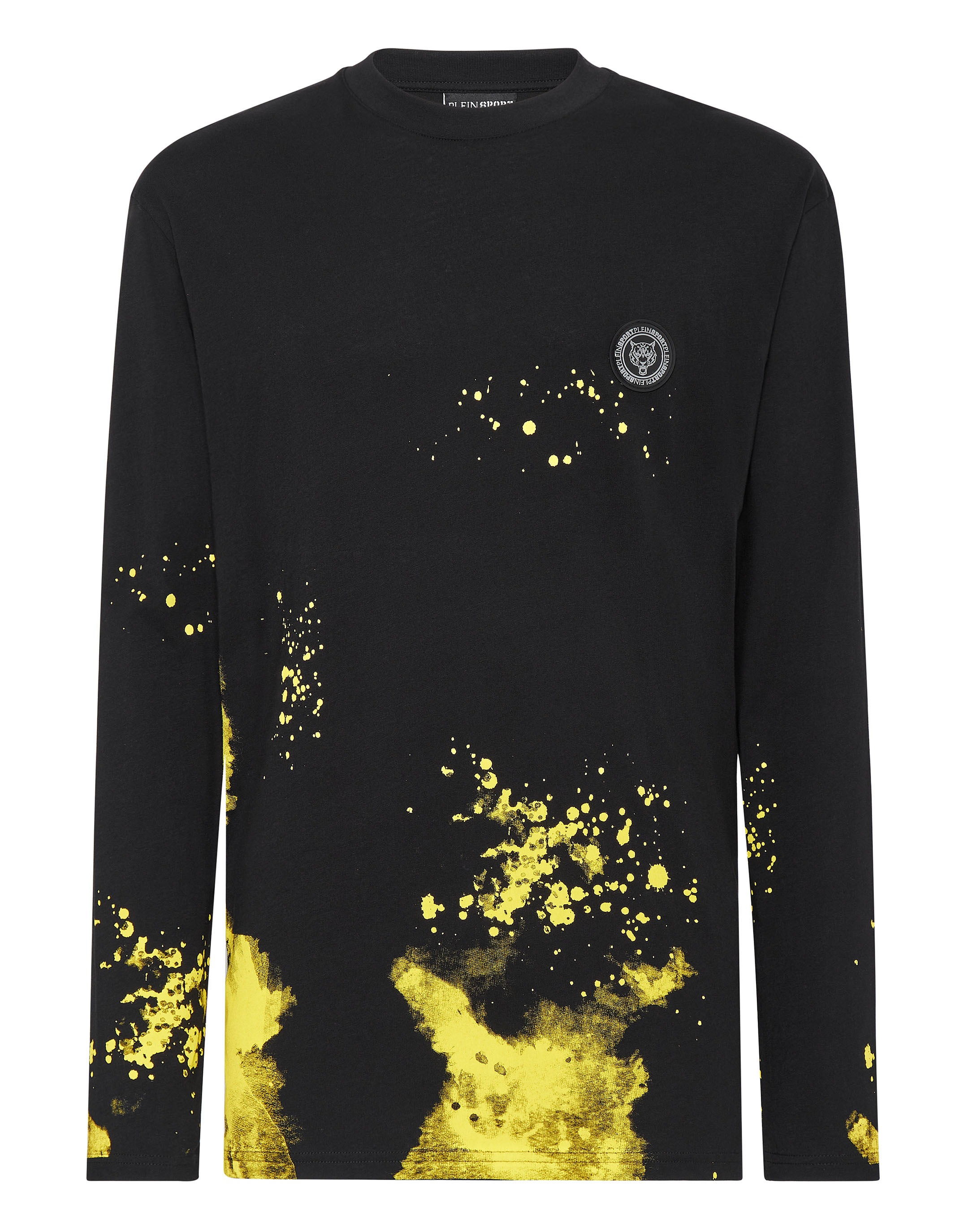 PLEIN SPORT T-Shirt "Tiger" günstig online kaufen