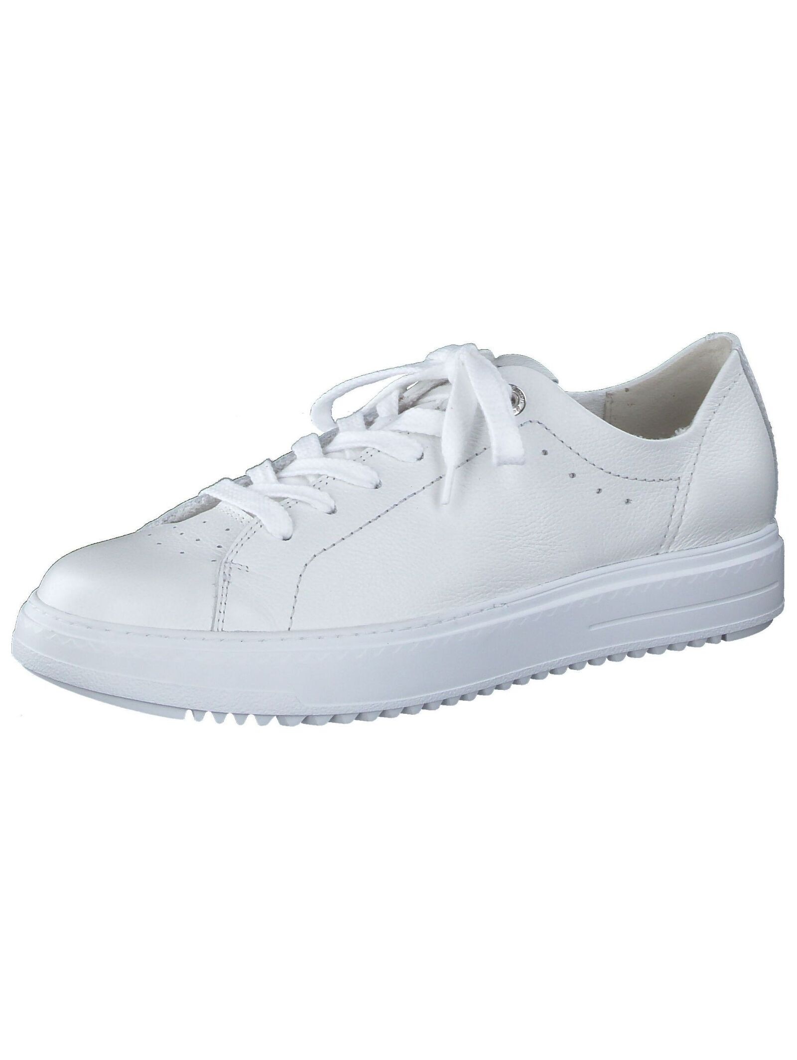 Paul Green Sneaker "Paul Green Sneaker Glattleder" günstig online kaufen
