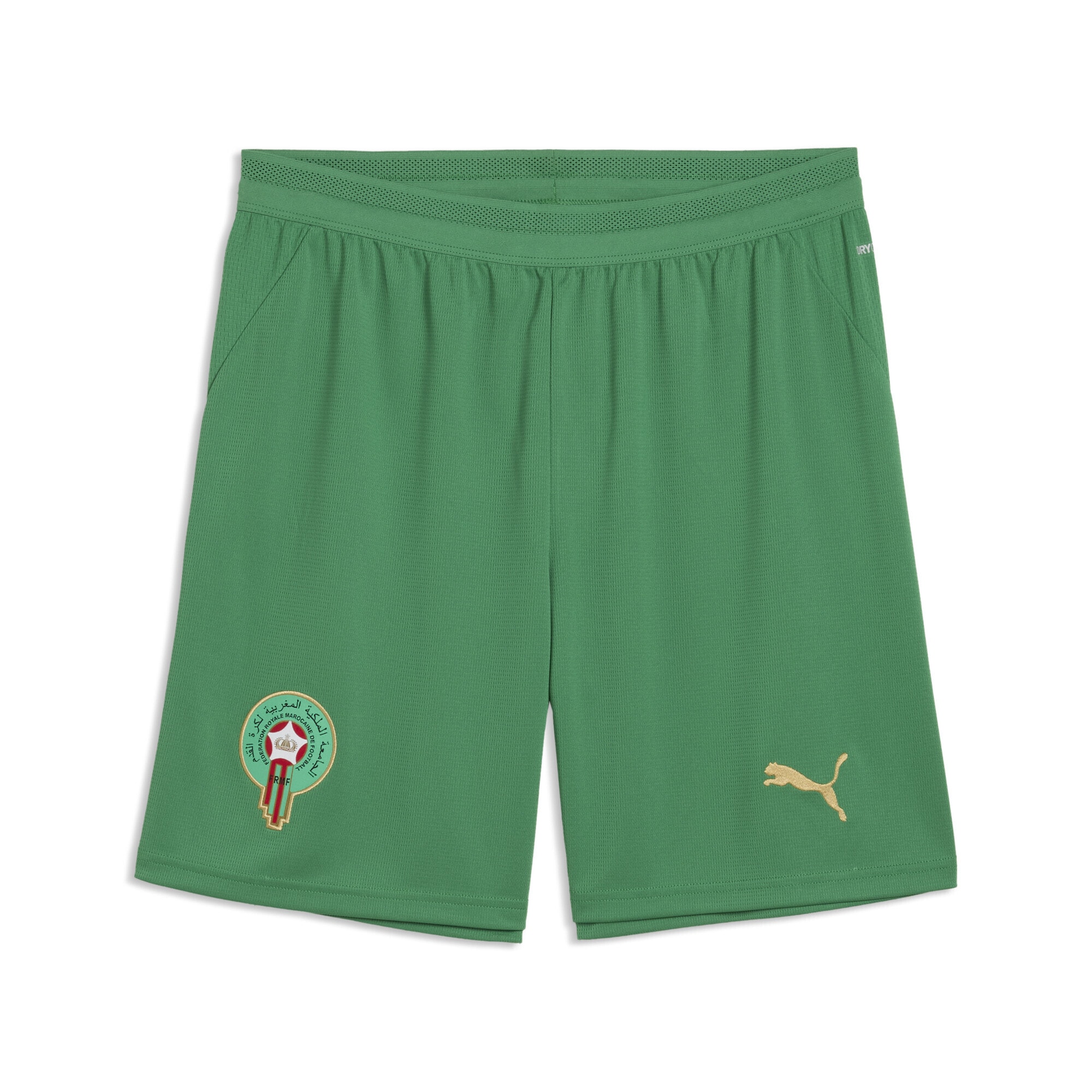 PUMA Sporthose "Marokko Shorts Herren" günstig online kaufen