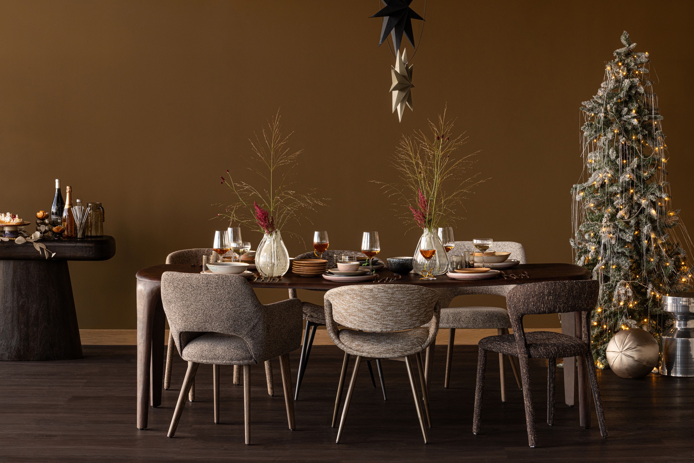 WOOOD Esszimmerstuhl ()