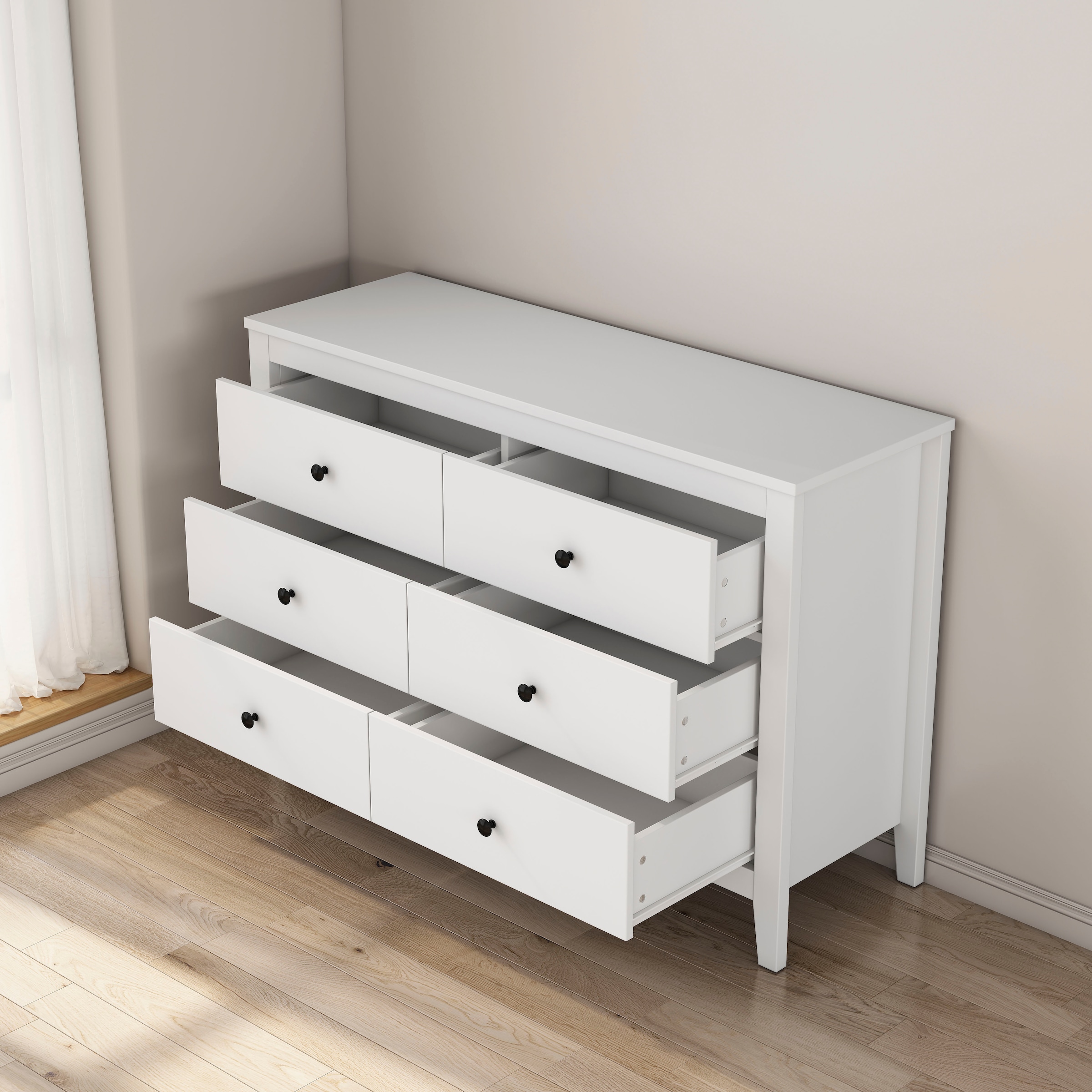 OTTO home Kommode »Avelin«