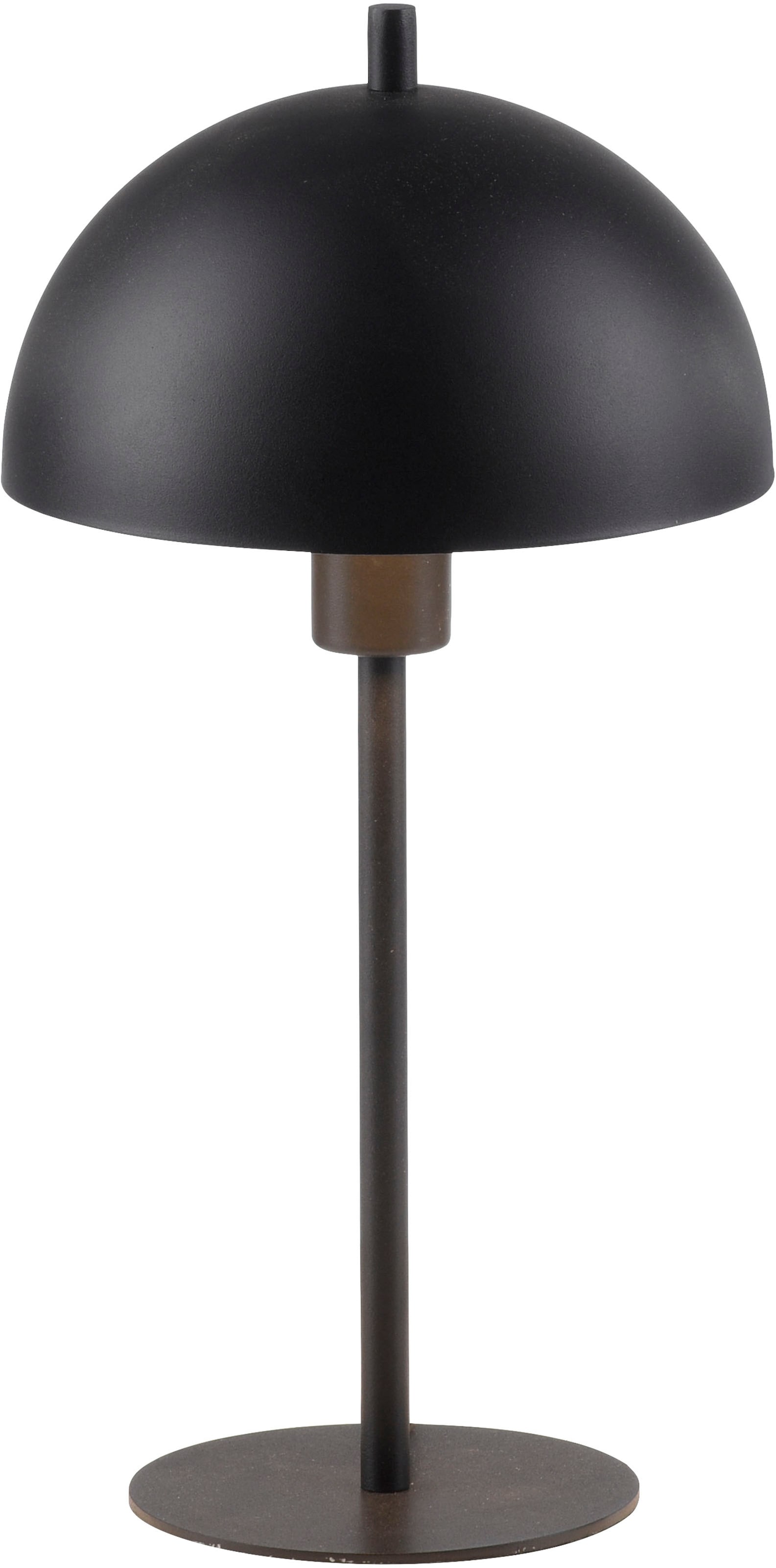 SCHÖNER WOHNEN-Kollektion LED Tischleuchte »ALI« E14 1 Stk. SCHÖNER WOHNEN Kollektion, Schnurschalter, Downlight
