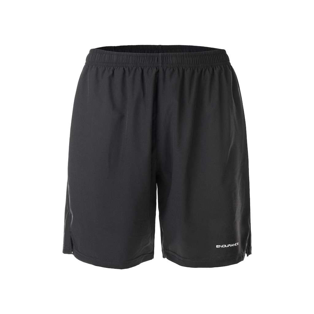 ENDURANCE Shorts »Grosseto 2-in-1«