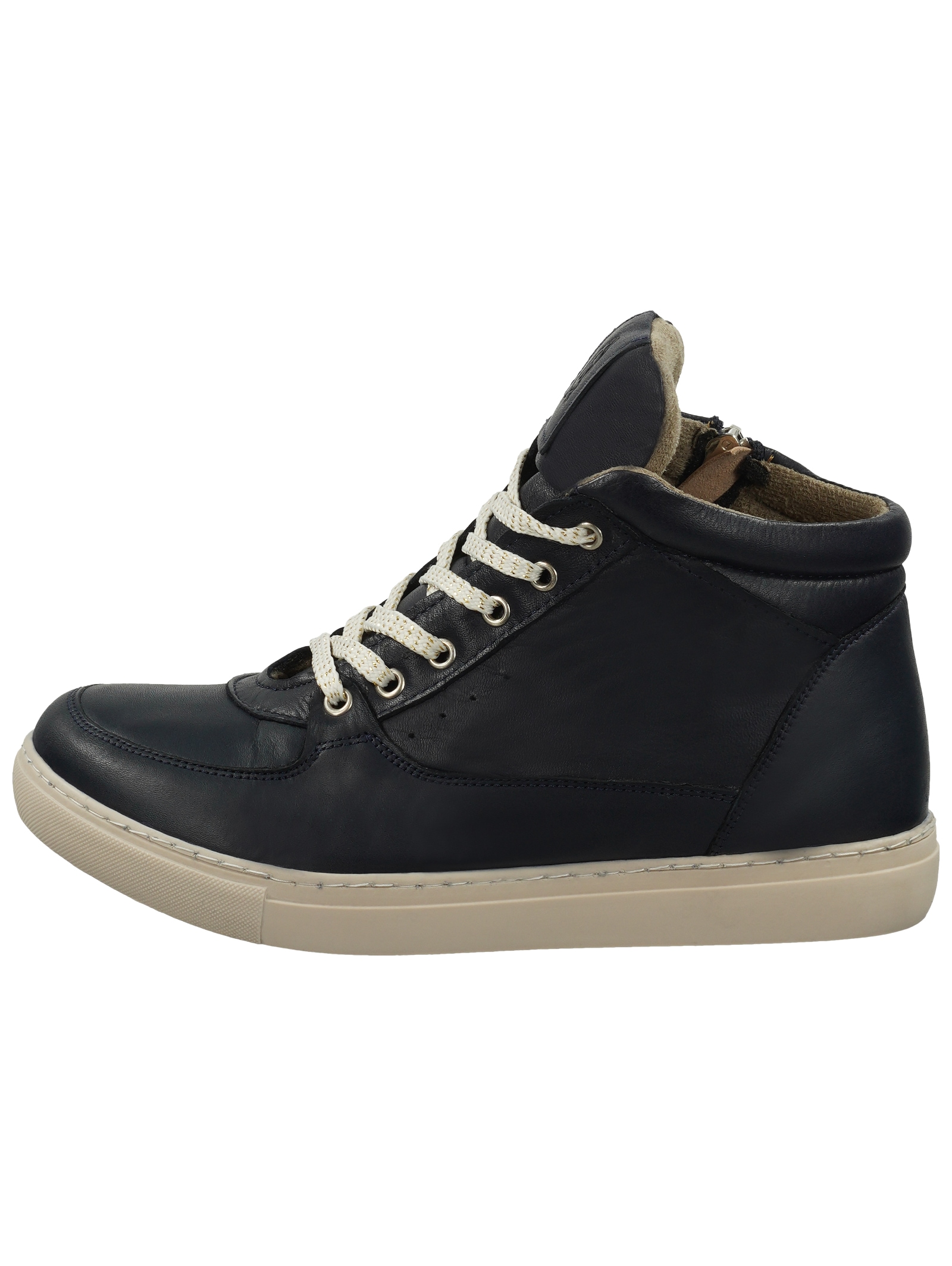Hush Puppies Schnürstiefelette »Hush Puppies Stiefelette Leder«