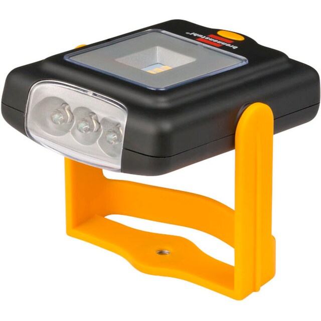 Brennenstuhl LED Taschenlampe »HL DB 43«, inkl. Batterien | BAUR