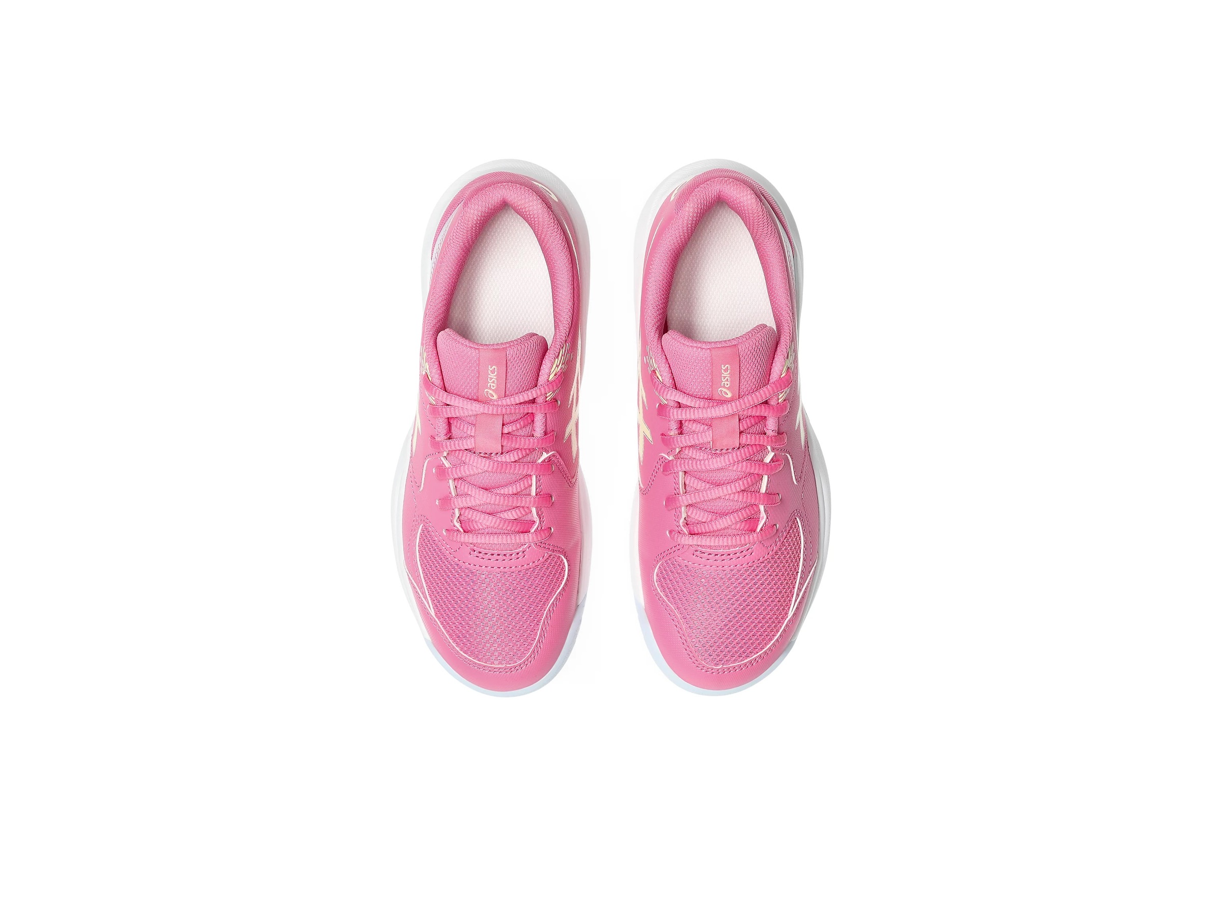 Asics Tennisschuh »GEL-DEDICATE 9 GS«  All-Court-Schuh für alle Untergründe