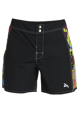 Boardshorts »Snyc Original Arch 16"«