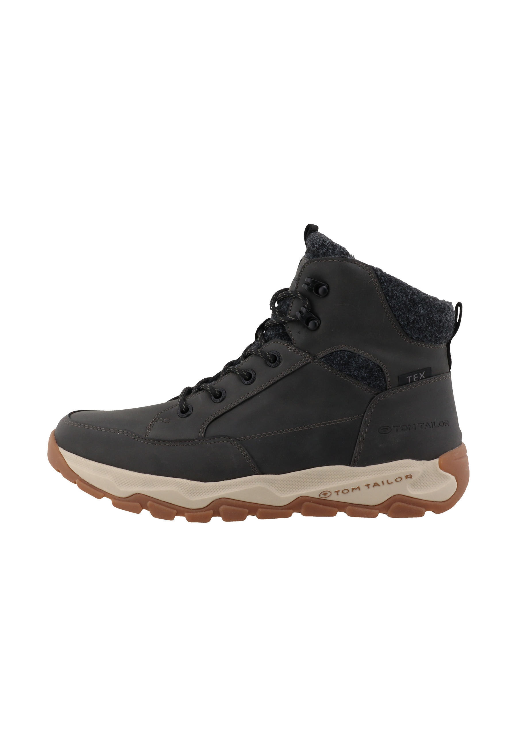 TOM TAILOR Stiefel »Tom Tailor Outdoor«