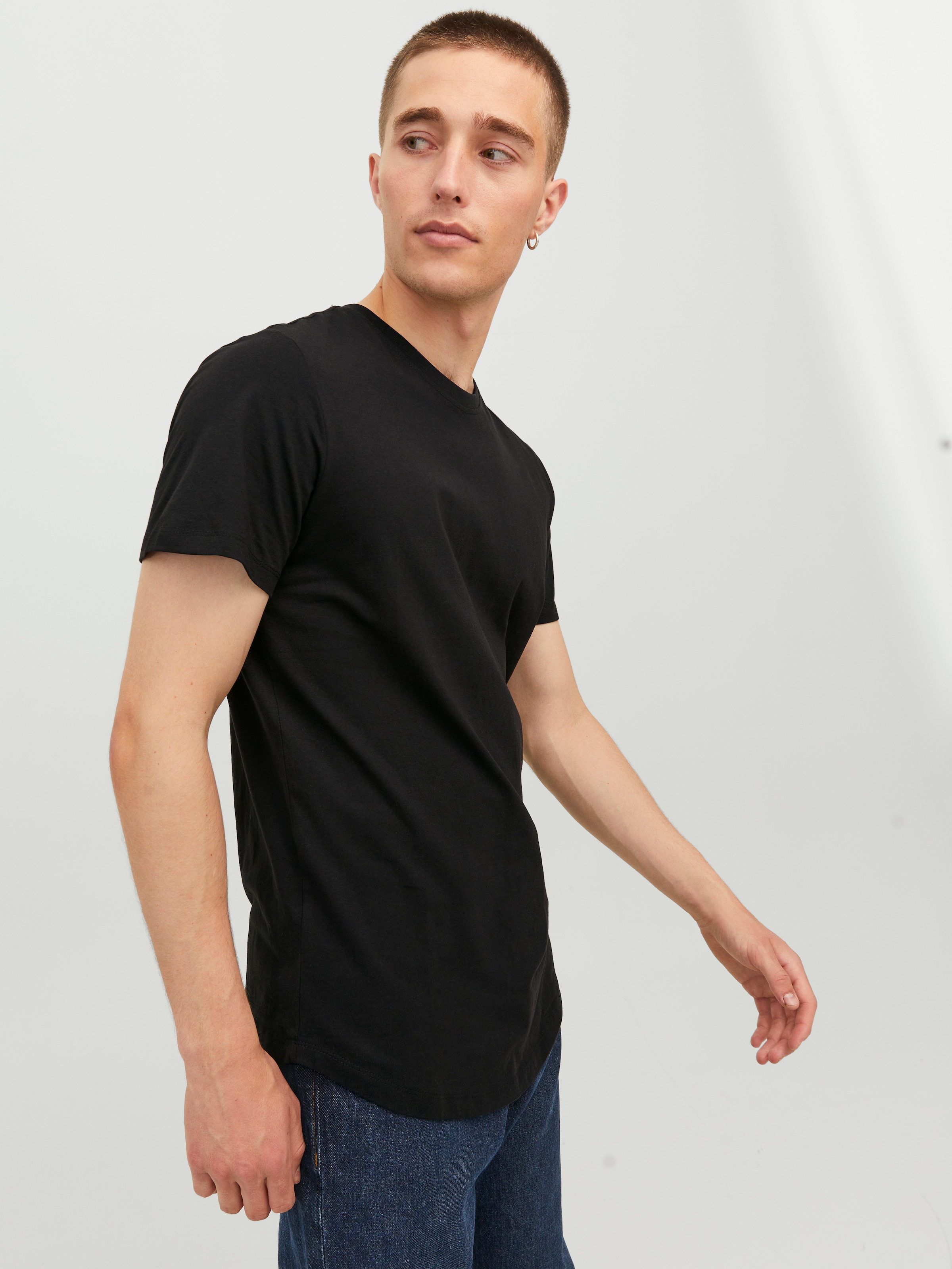 Jack & Jones T-Shirt »NOA TEE«
