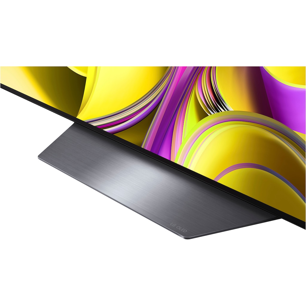 LG OLED-Fernseher »OLED55B36LA«, 139 cm/55 Zoll, 4K Ultra HD, Smart-TV