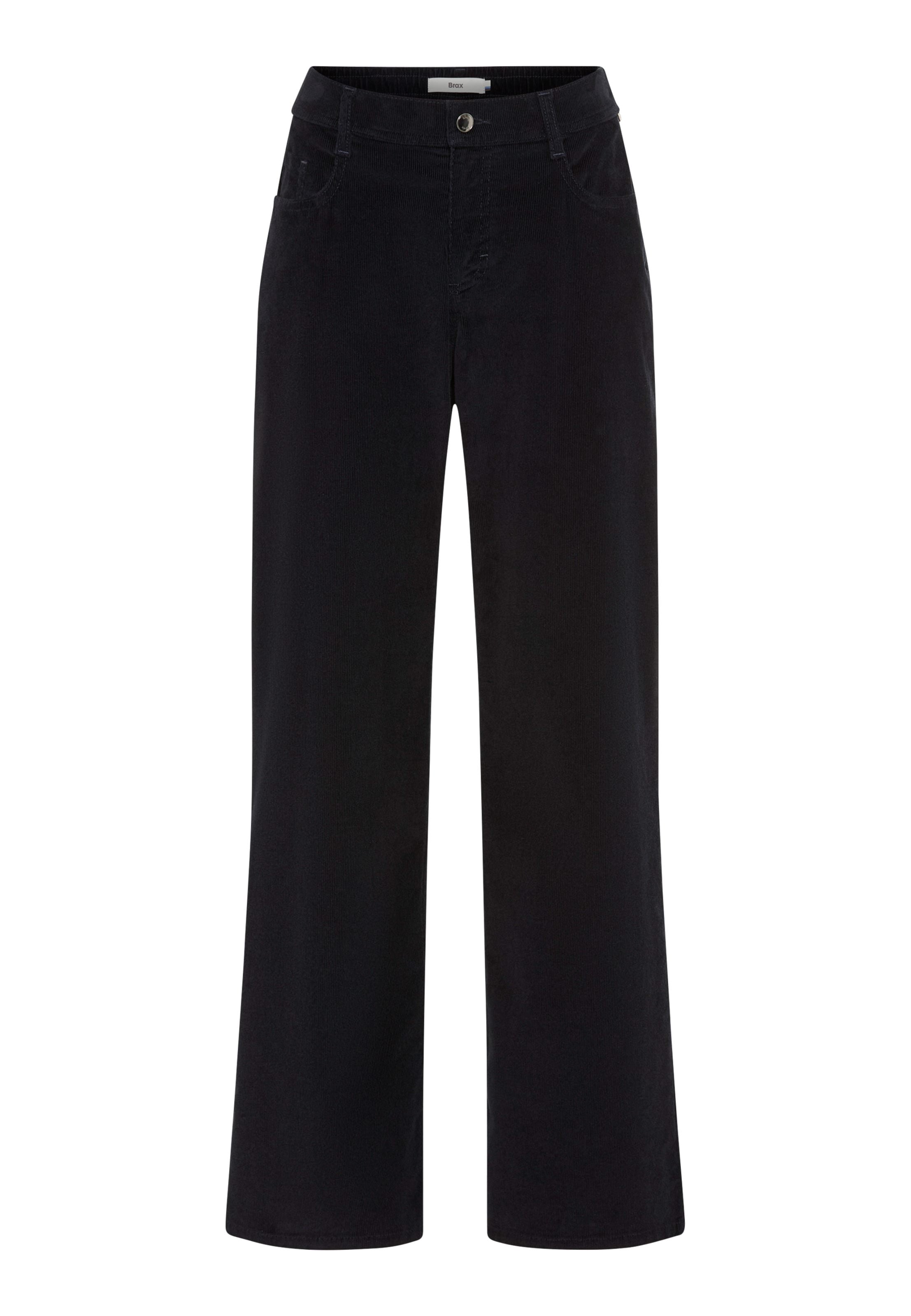 Brax 5-Pocket-Hose »Style MORGAN«