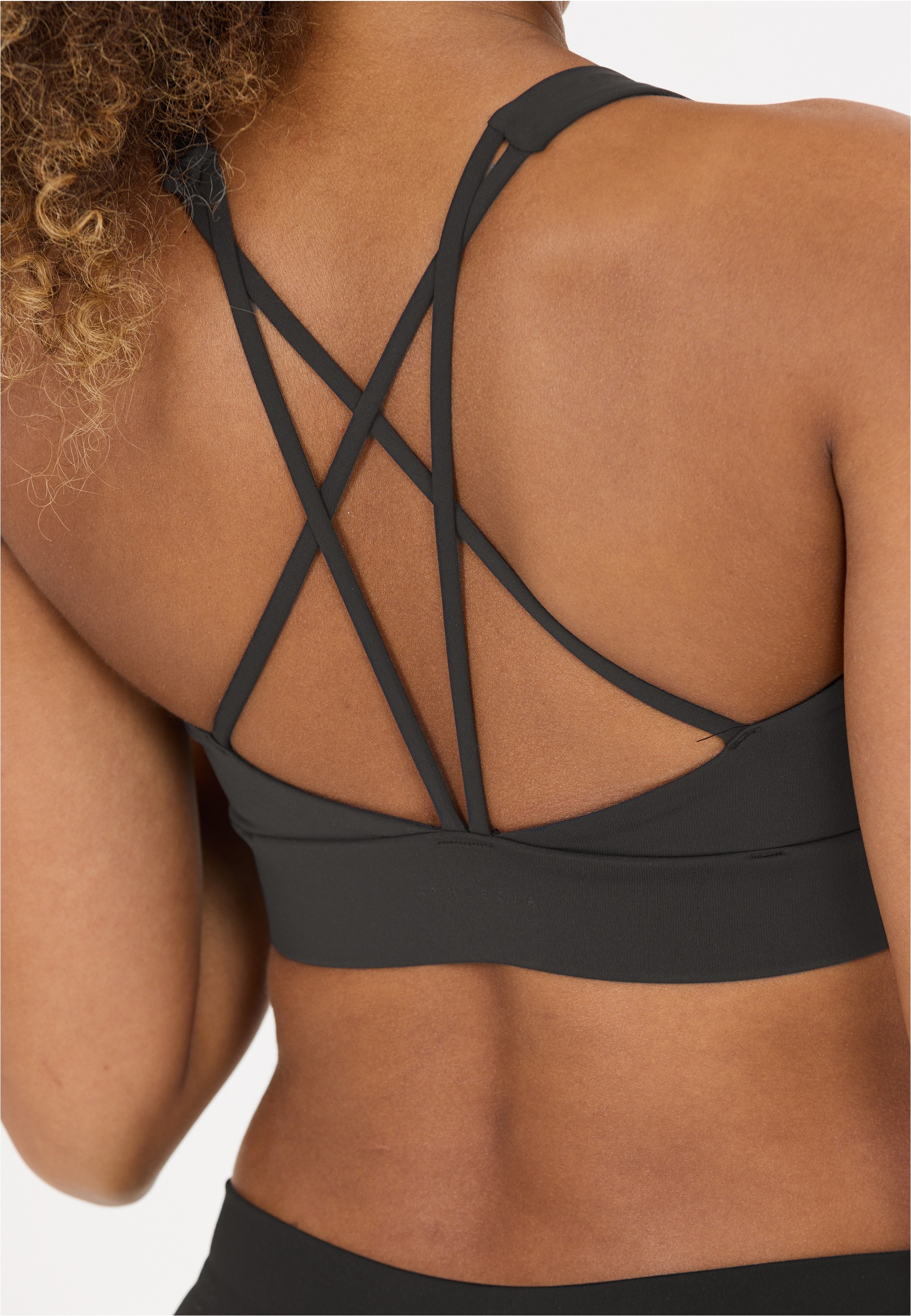 ATHLECIA Sport-BH »Gaby V3« mit Quick Dry-Funktion