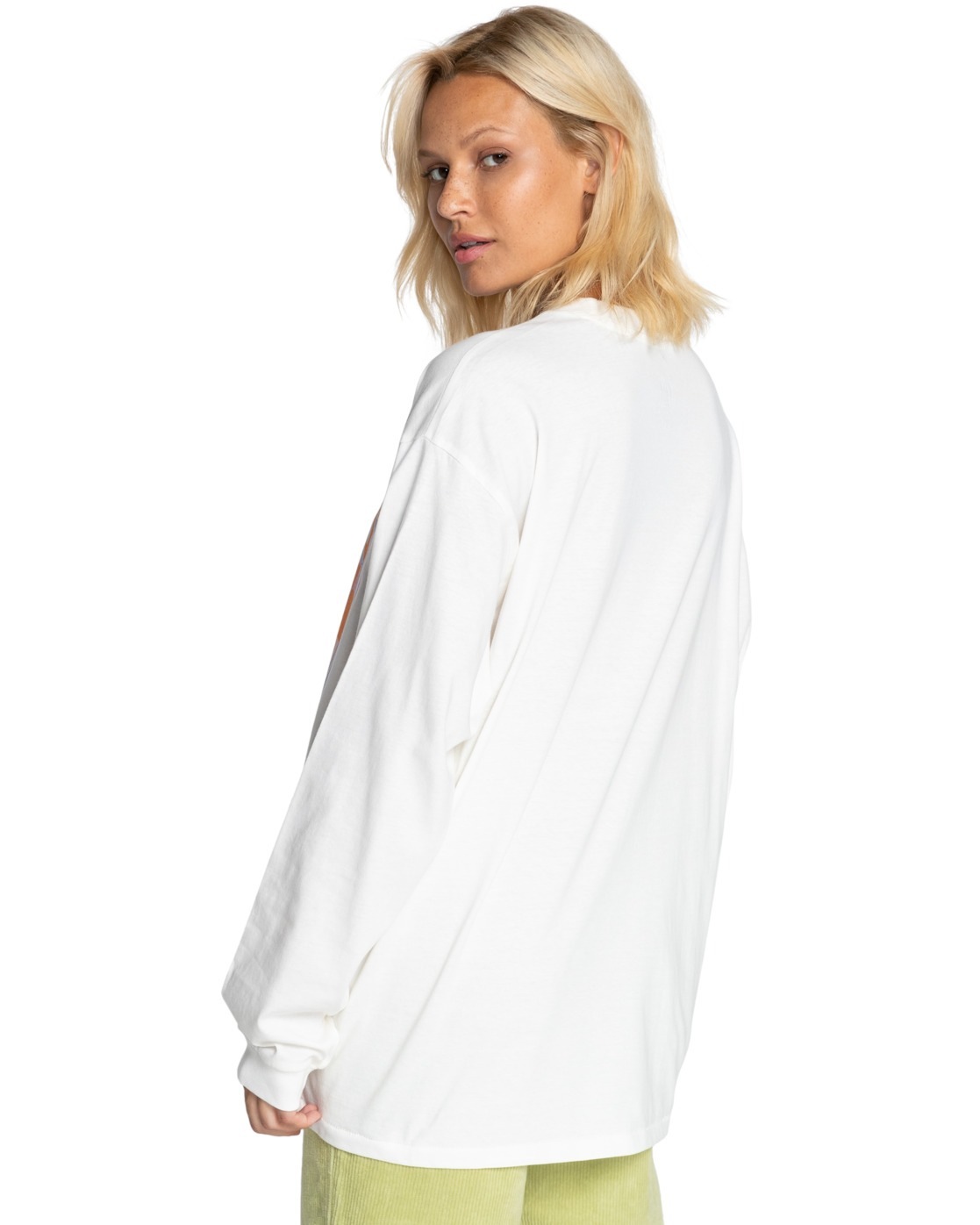 Billabong T-Shirt »Long Mystic«