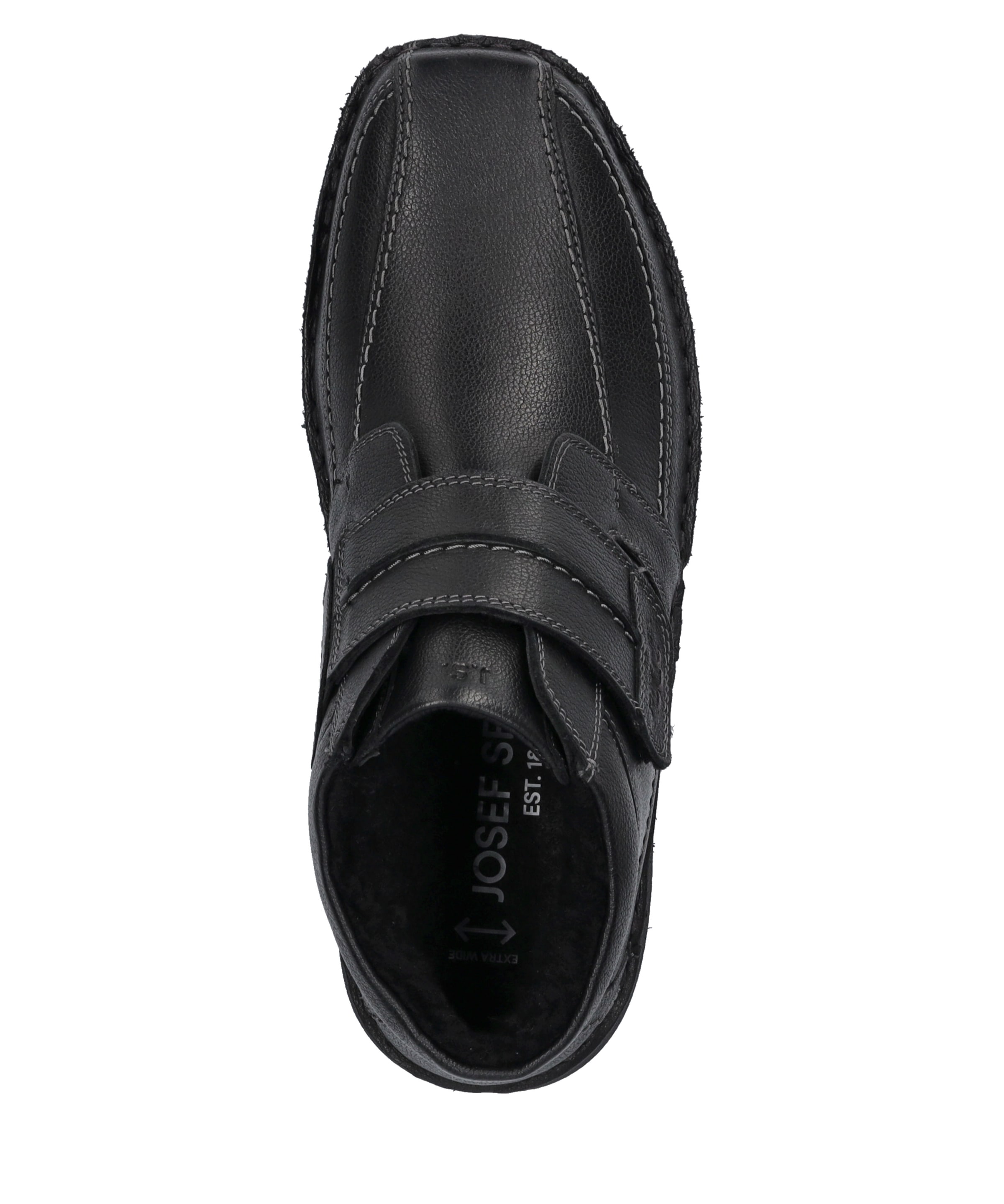 Josef Seibel Stiefelette »New Anvers 95, schwarz«
