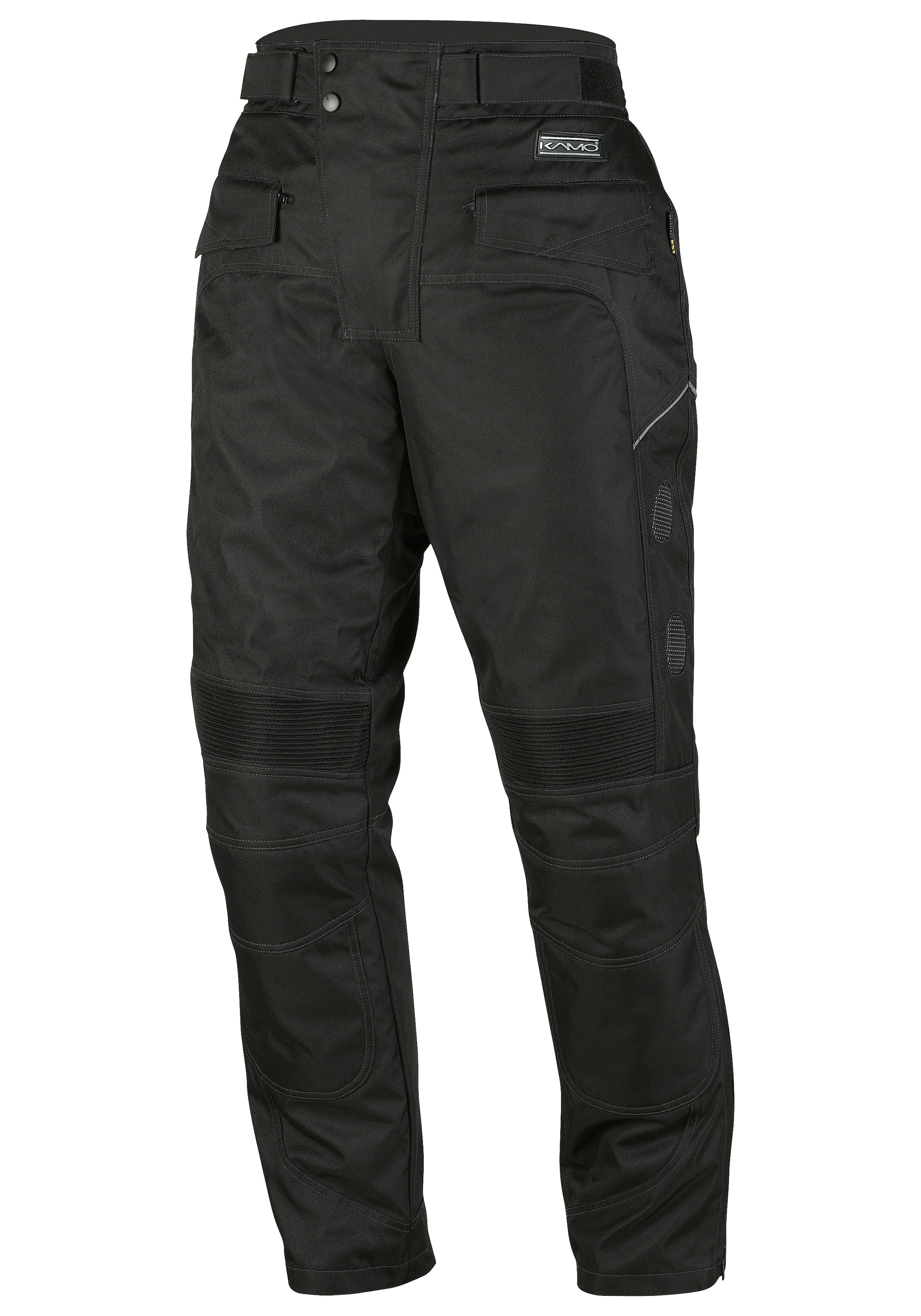 NERVE Motorradhose »Highway«