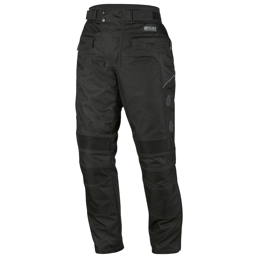 NERVE Motorradhose »Highway«