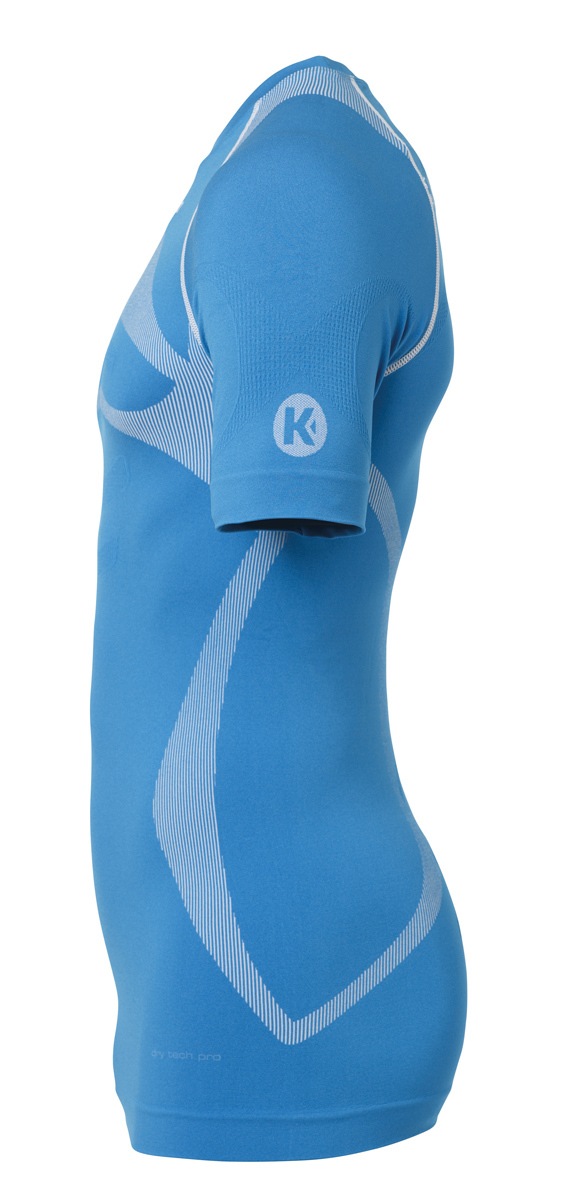 Kempa Kompressionsshirt »Shortsleeve ATTITUDE PRO« 1