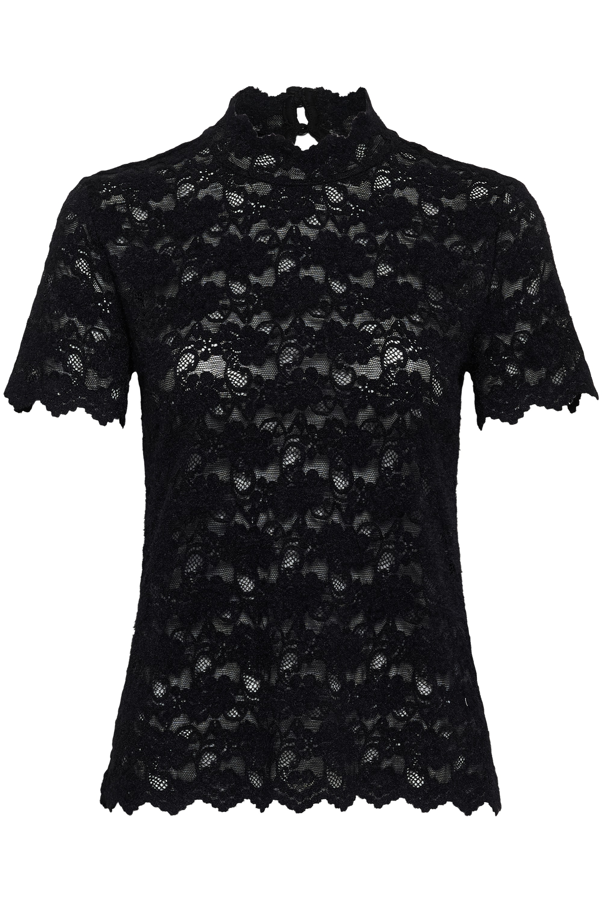 Cream Blusentop "Damen T-Shirt kurzarm CRAshley"