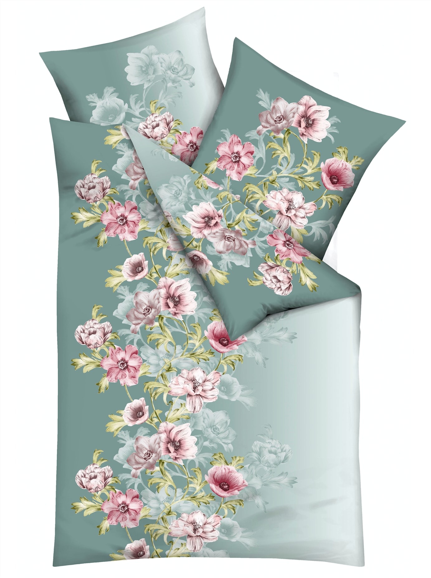 Kaeppel Bettwäsche 2 tlg. tlg. günstig online kaufen