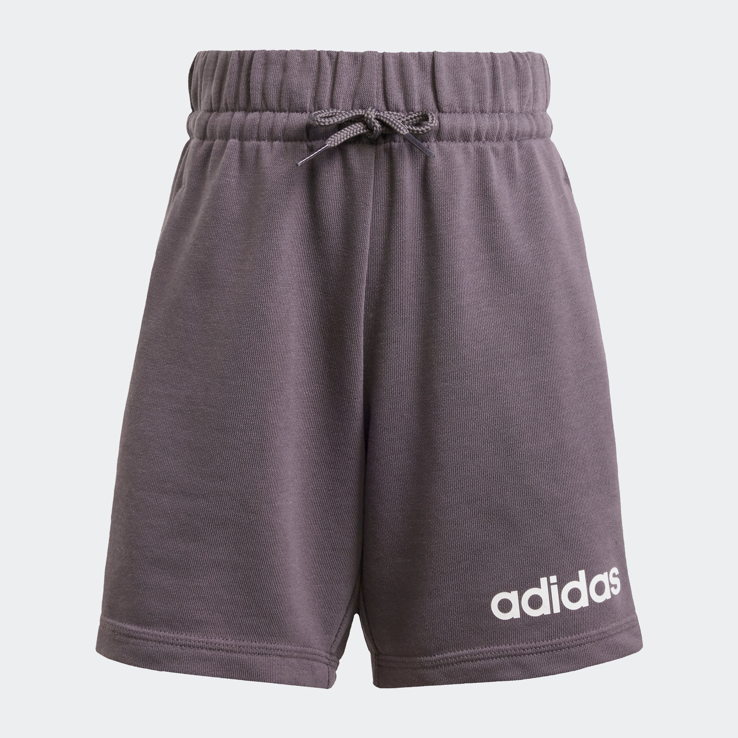 adidas Sportswear Trainingsanzug »LK LIN T-SET«, (2 tlg.)
