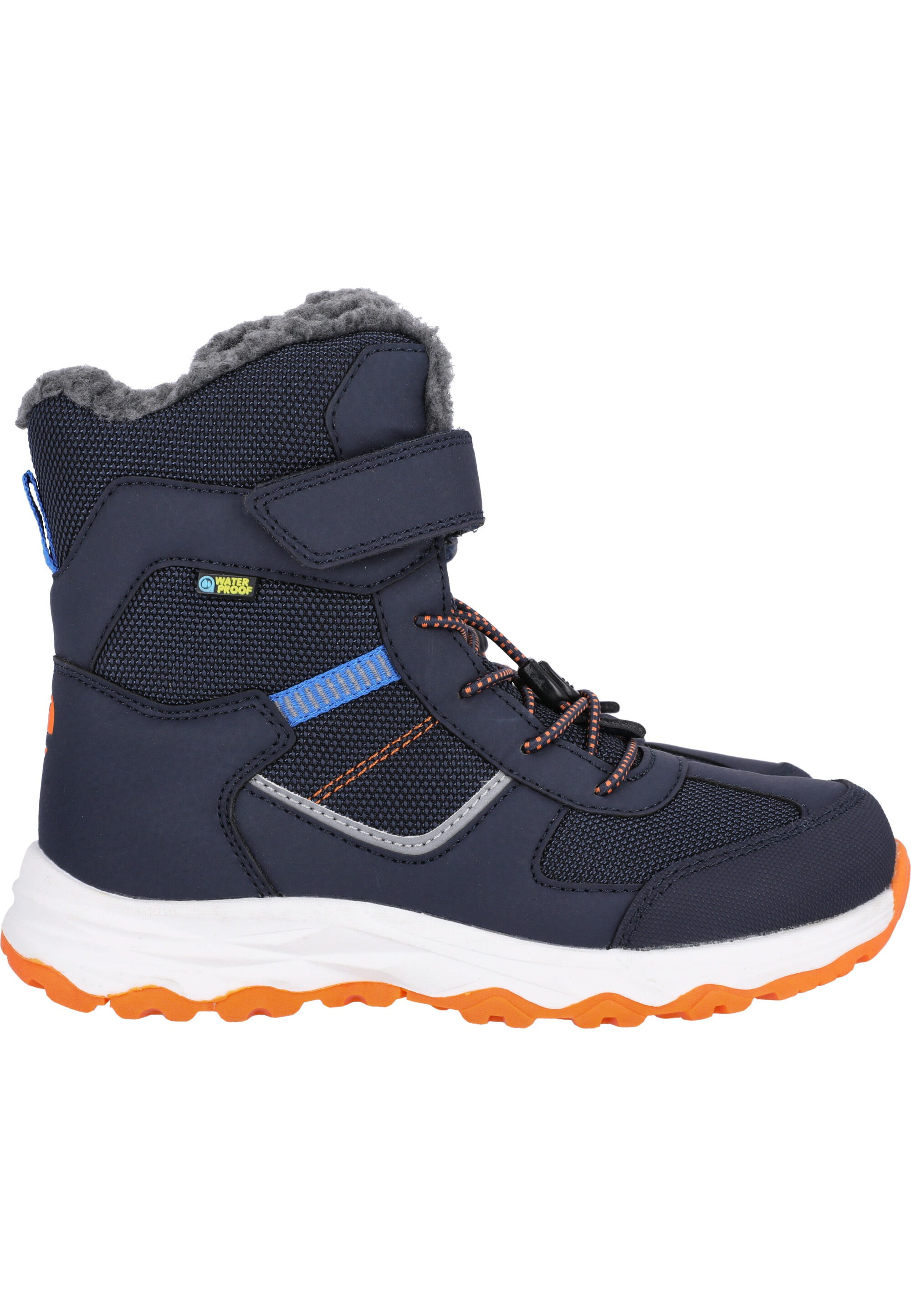 ZIGZAG "BALFUL KIDS BOOT WP V2" Winterschuhe, Winterstiefel, Winterschuhe, günstig online kaufen