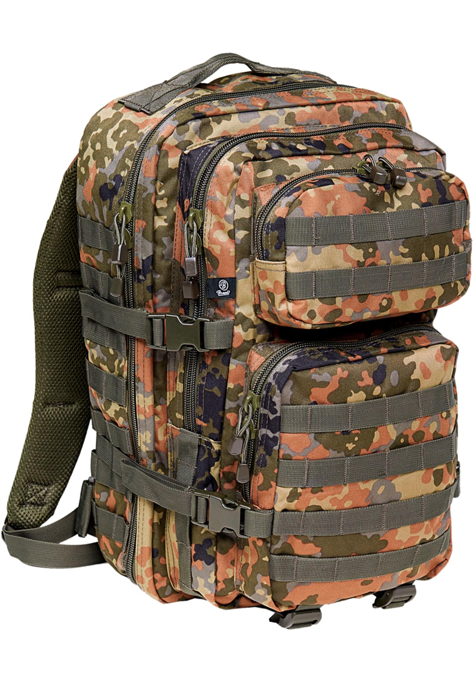 Rucksack »Brandit Accessoires US Cooper Backpack Large«