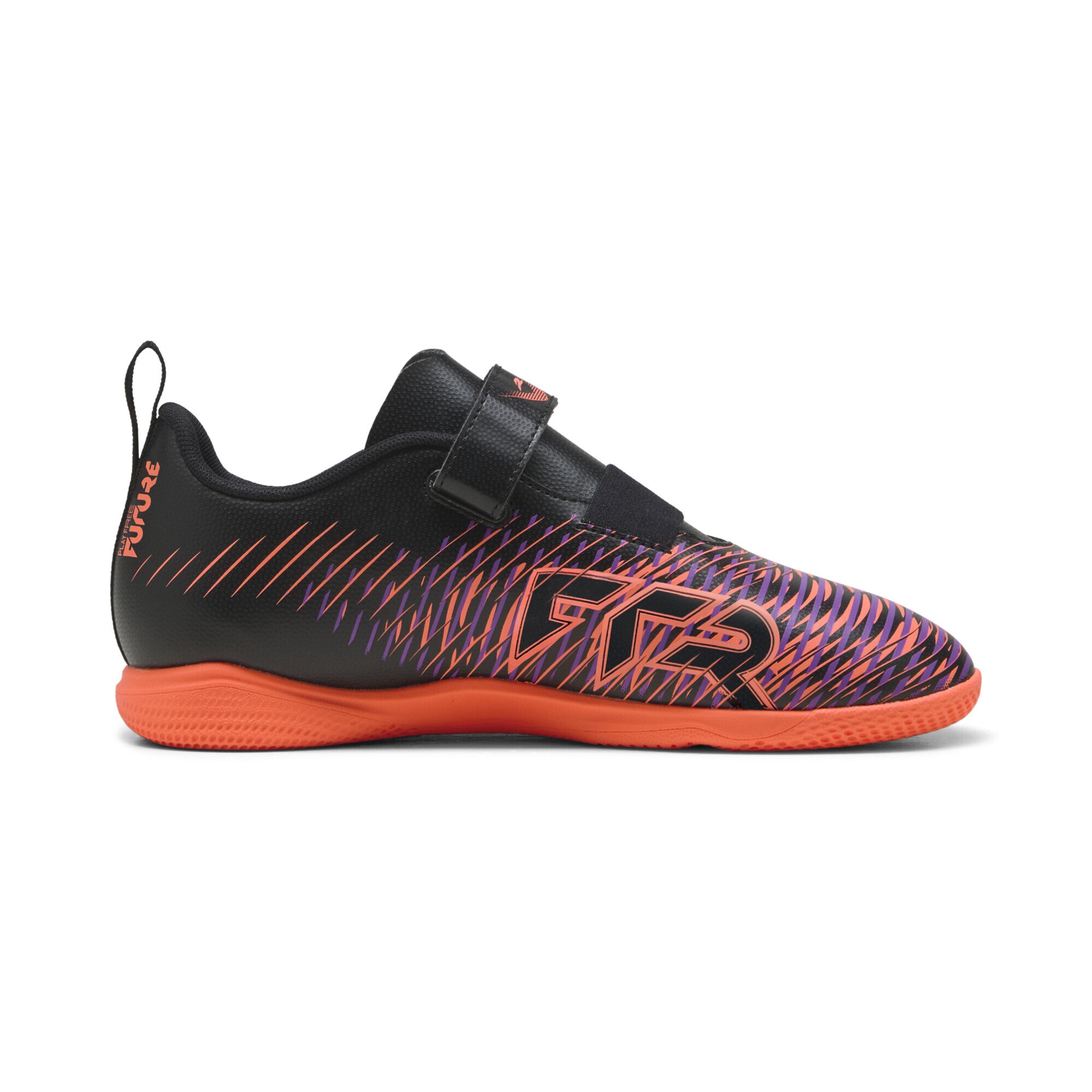 PUMA Fußballschuh »FUTURE 8 PLAY TT V Fußballschuhe Jugendliche«