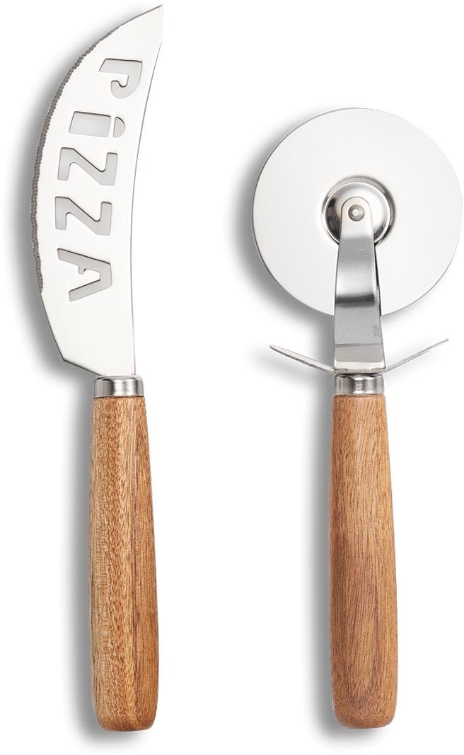 Zeller Present Pizzaschneider für Pizzaliebhaber günstig online kaufen