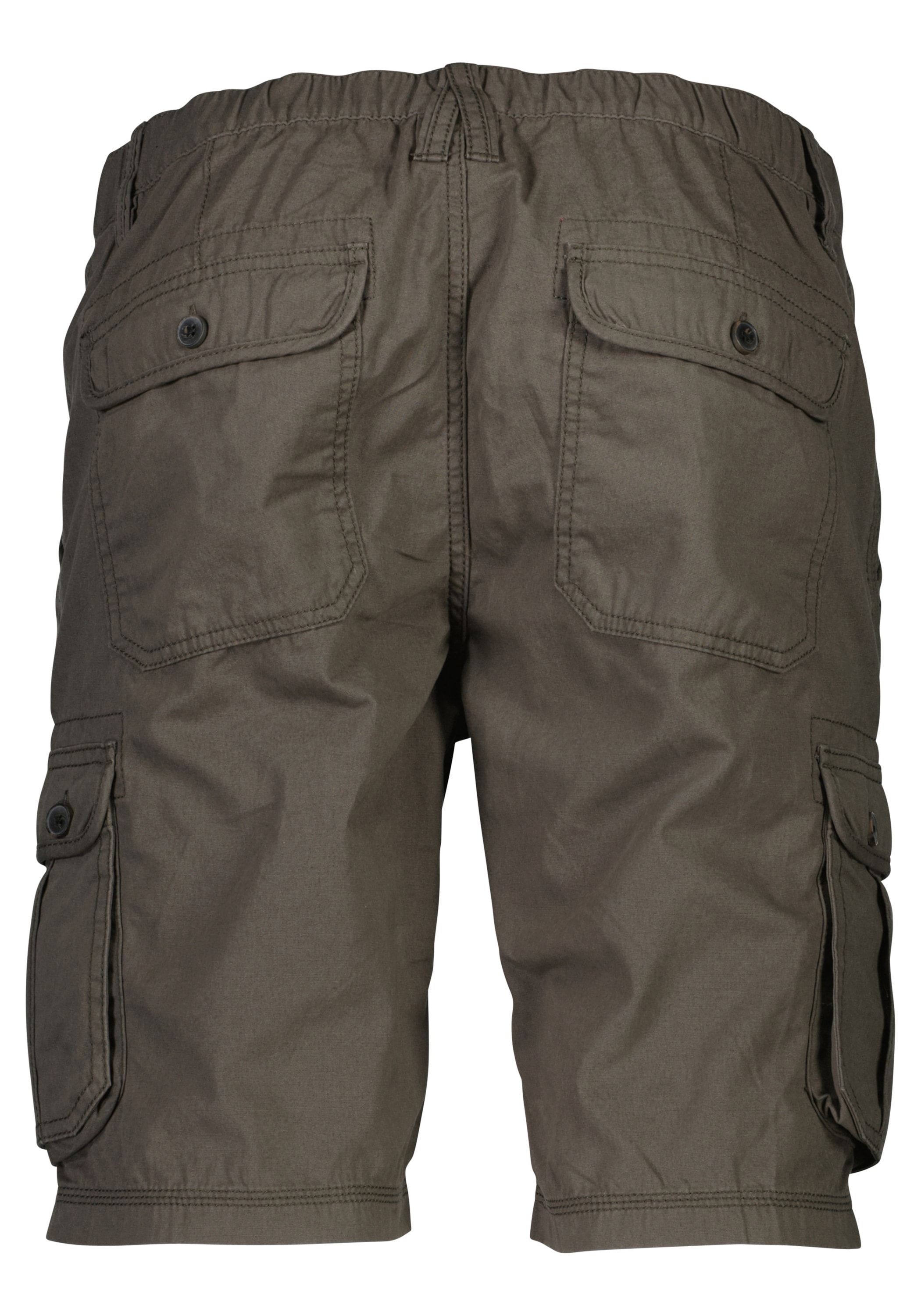 JACK’S Cargoshorts »JACK'S Cargo-Shorts«