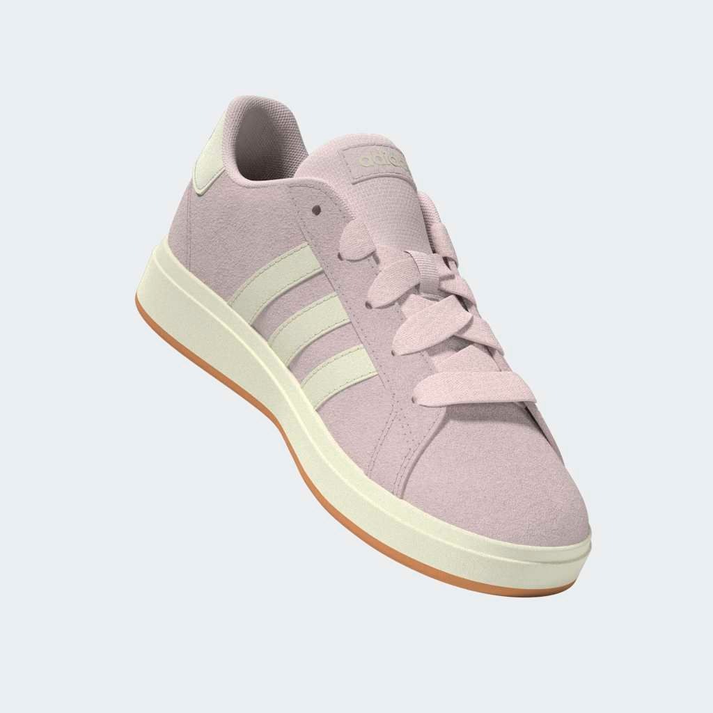adidas Sportswear Sneaker »GRAND COURT 00S«  Design auf den Spuren des adidas Superstar, für Kinder