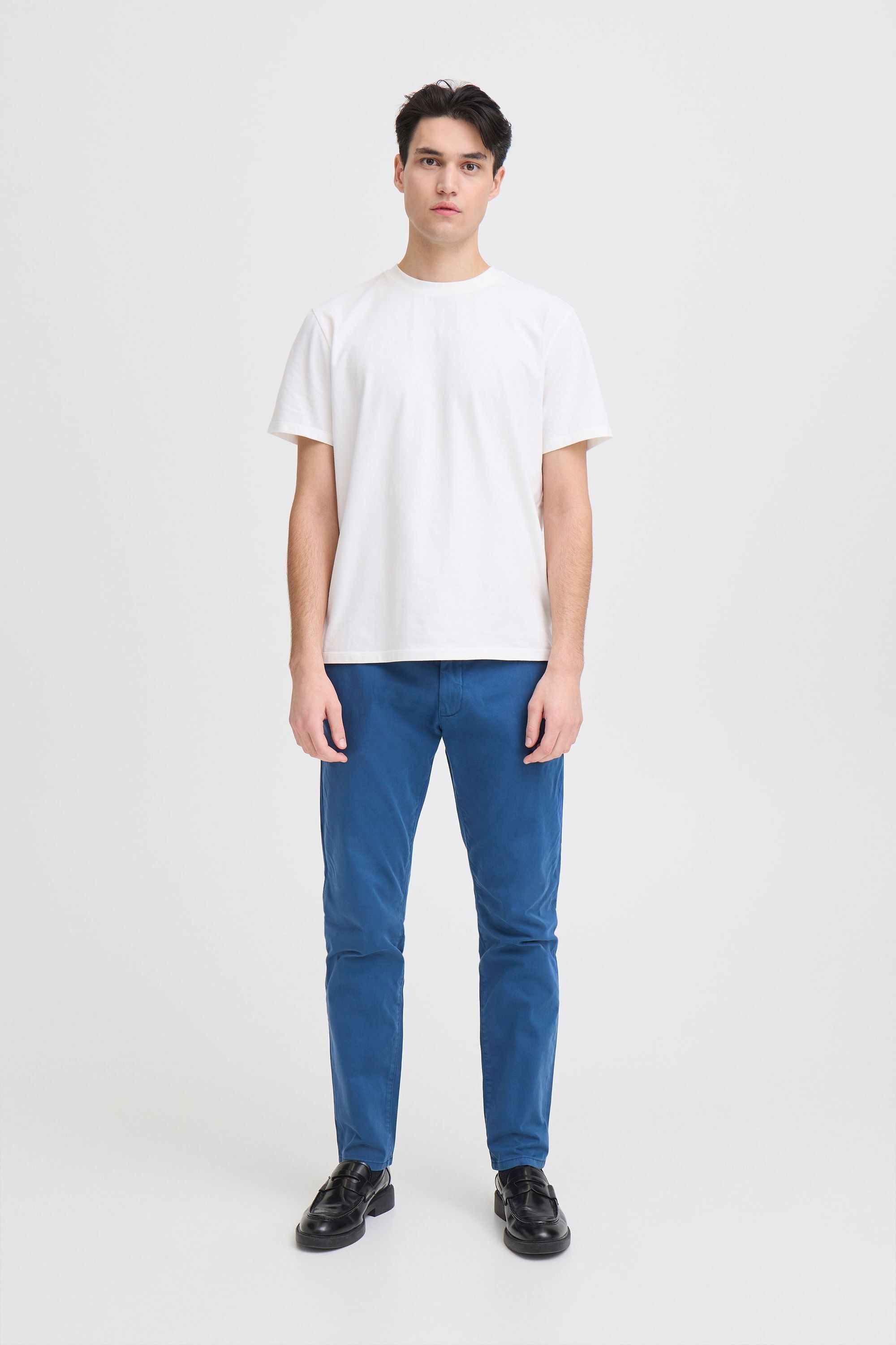 Casual Friday Chinohose "Chinohose CFViggo" günstig online kaufen