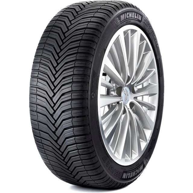 Michelin Ganzjahresreifen »MICHELIN«, (1 St.), CROSSCLIMATE per Rechnung |  BAUR