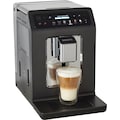 Krups Kaffeevollautomat »EA895N Evidence One«, inkl. 250 gr ESPRESSO KAFFEE - im Wert von UVP € 6,99