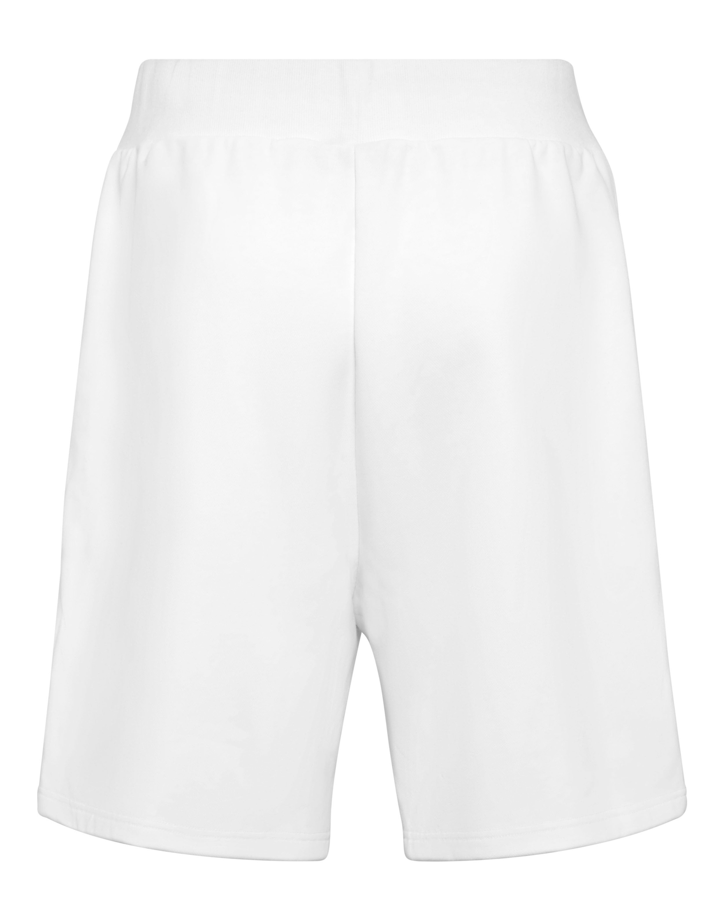 Thumbnail - PLEIN SPORT Shorts "Scratch"