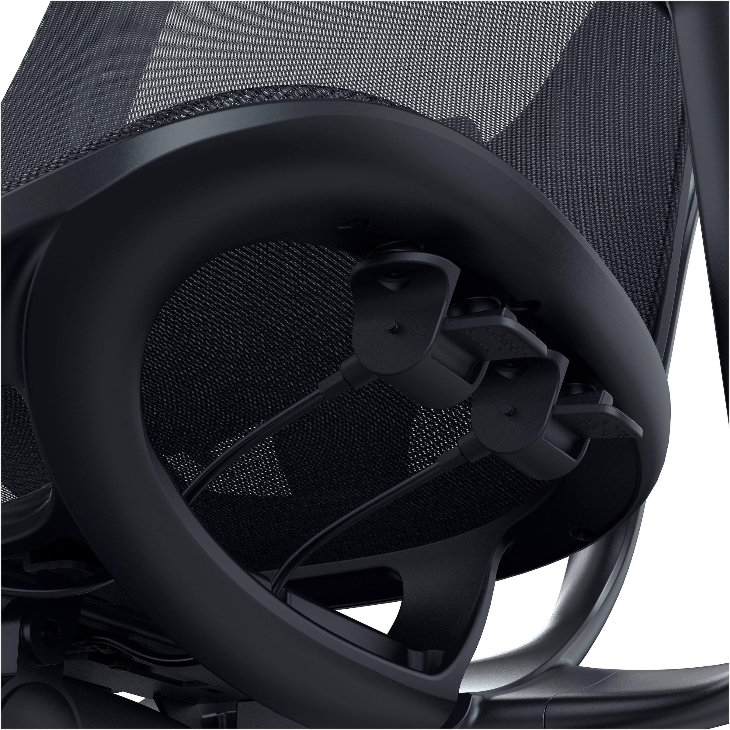 RAZER Gaming-Stuhl »Fujin Pro«, Netzstoff