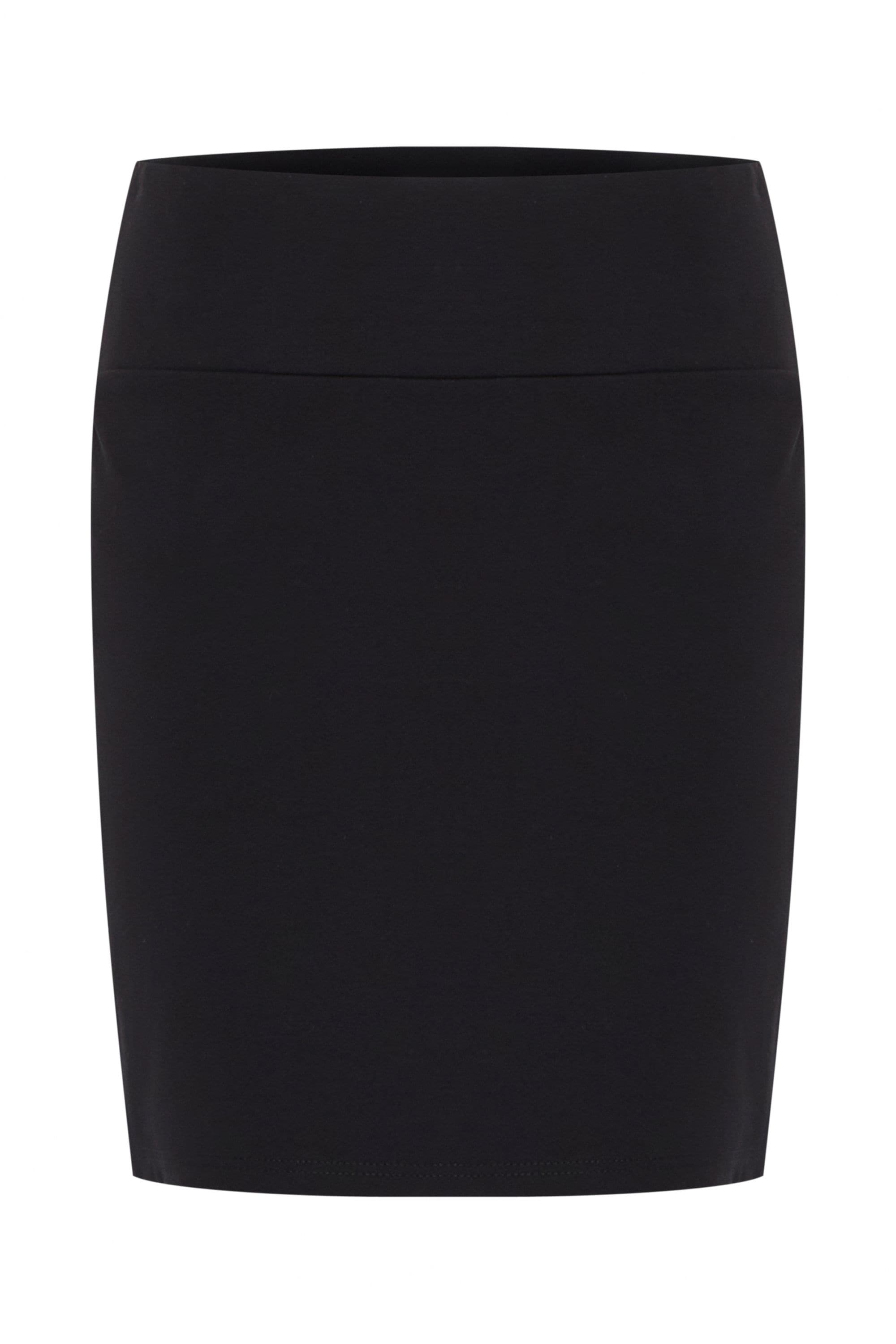 b.young Minirock "Minirock BYPARRIN SKIRT" günstig online kaufen