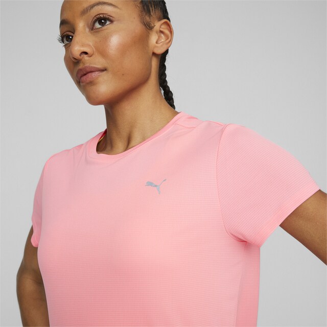 PUMA Laufshirt »Favourite Running T-Shirt Damen« online bestellen | BAUR