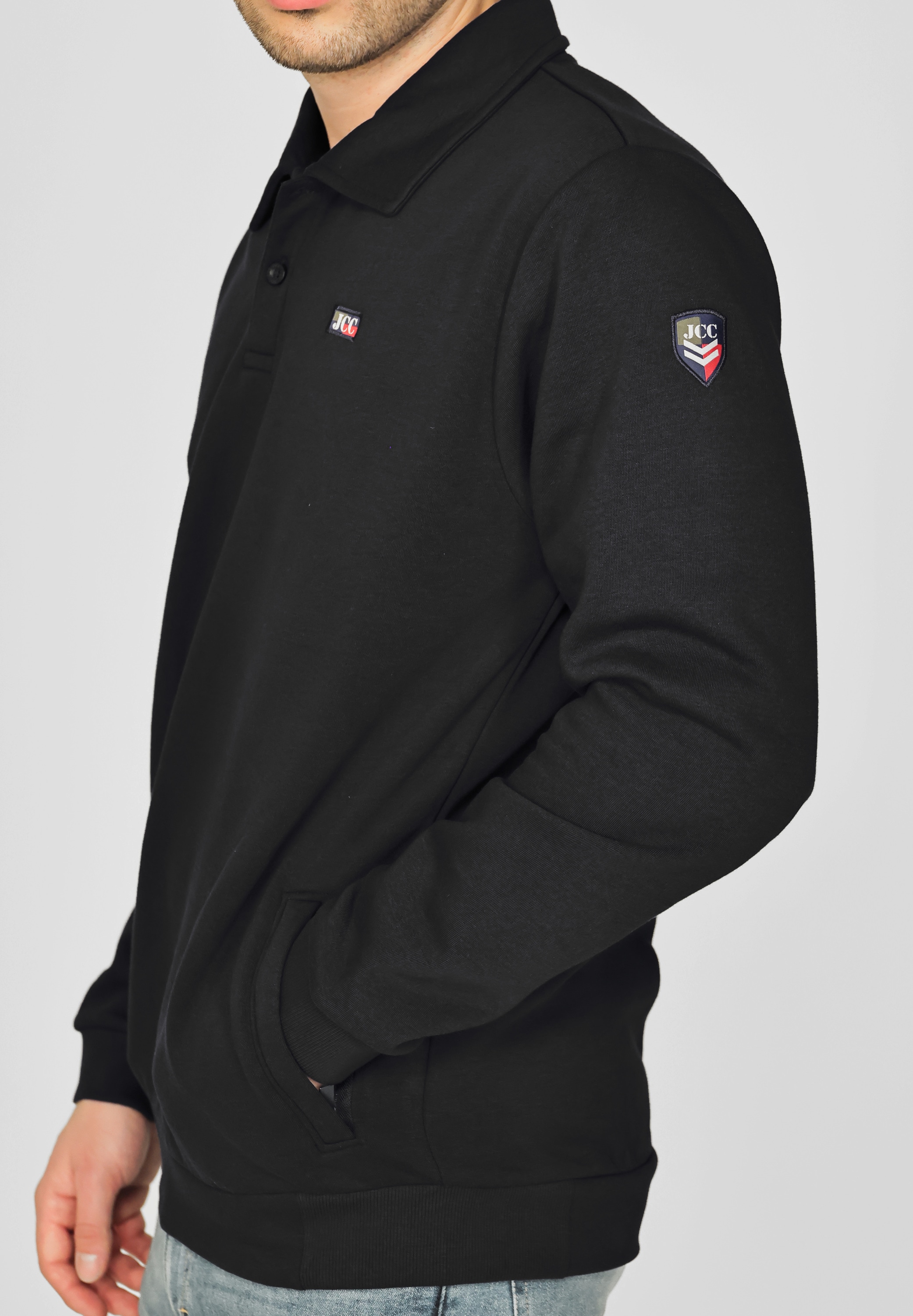 JCC Sweatshirt »310212072«