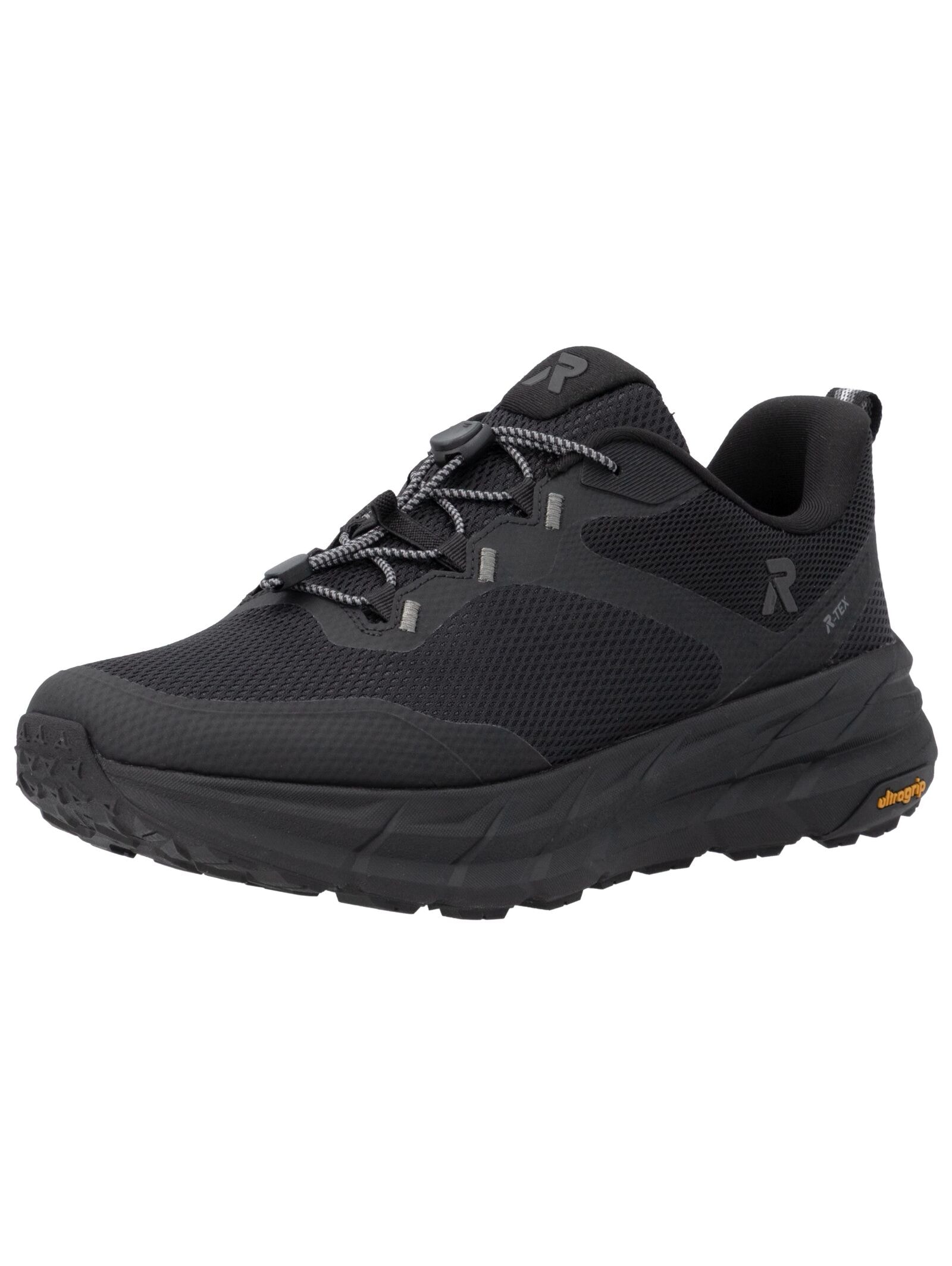 Rieker Sneaker "Rieker Sneaker Textil"