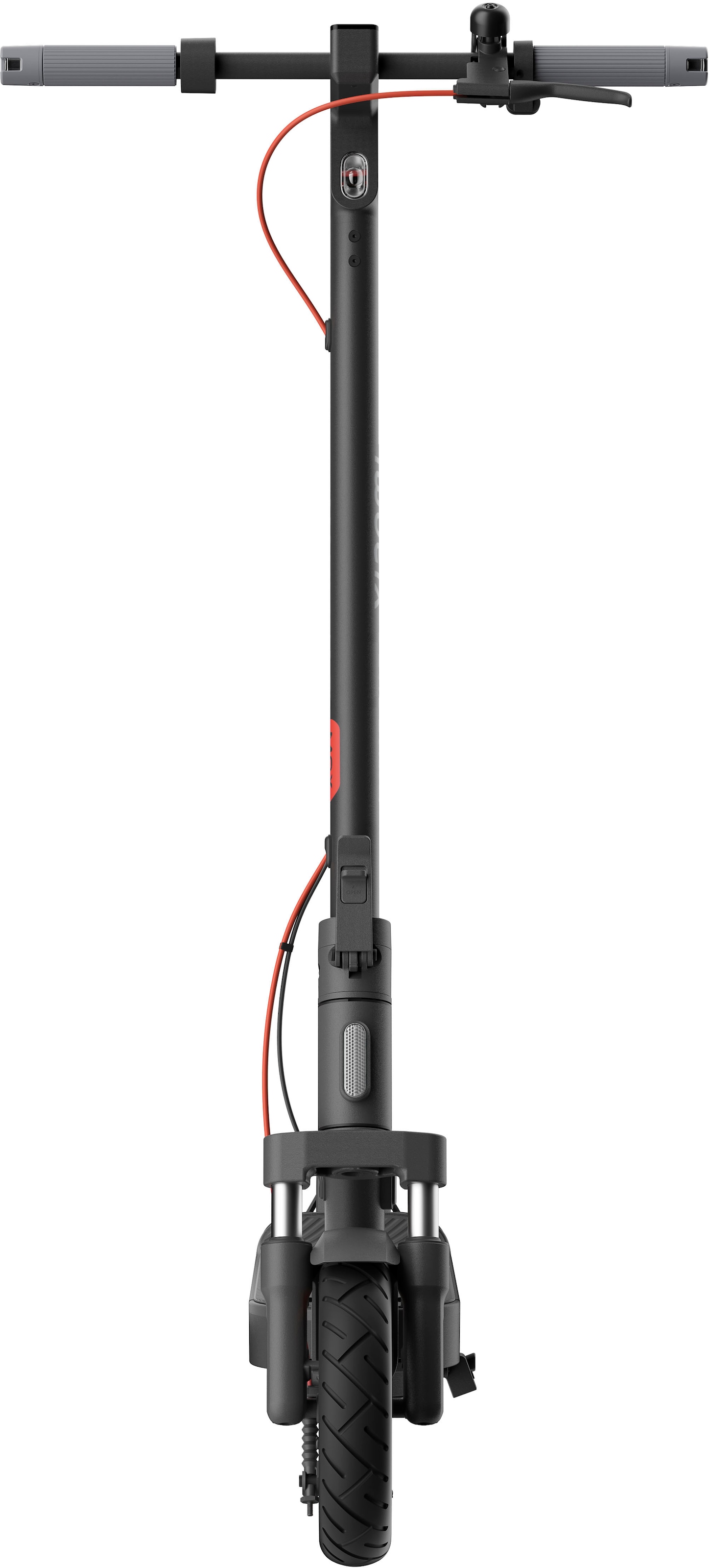 Xiaomi E-Scooter »Electric Scooter 5 Max«, Electric Scooter, mit Straßenzulassung, bis zu 60 km Reichweite