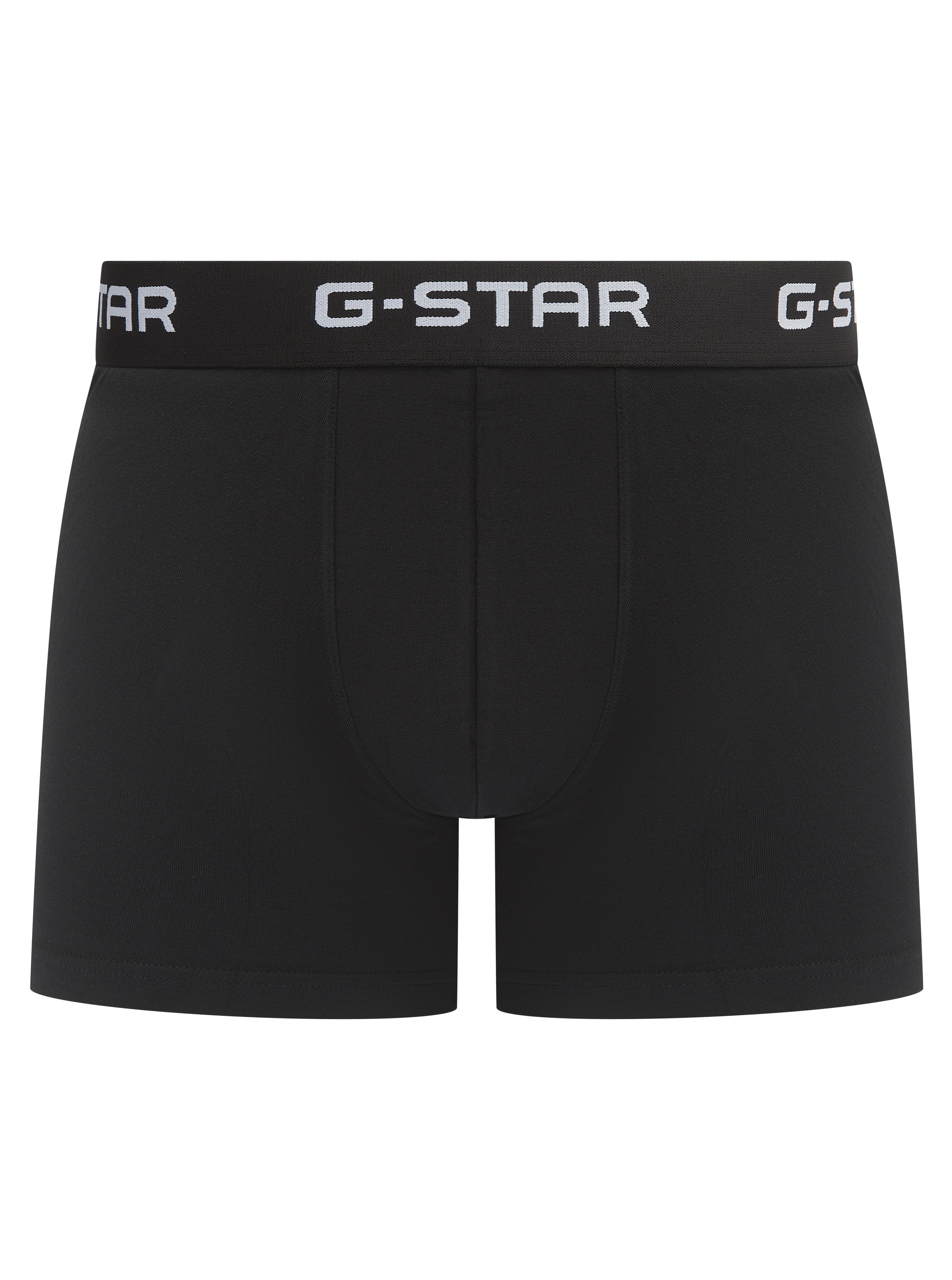 G-STAR Boxershorts "MAIZE, 5 PACK TRUNKS", 5 Stk. mit Logobund günstig online kaufen