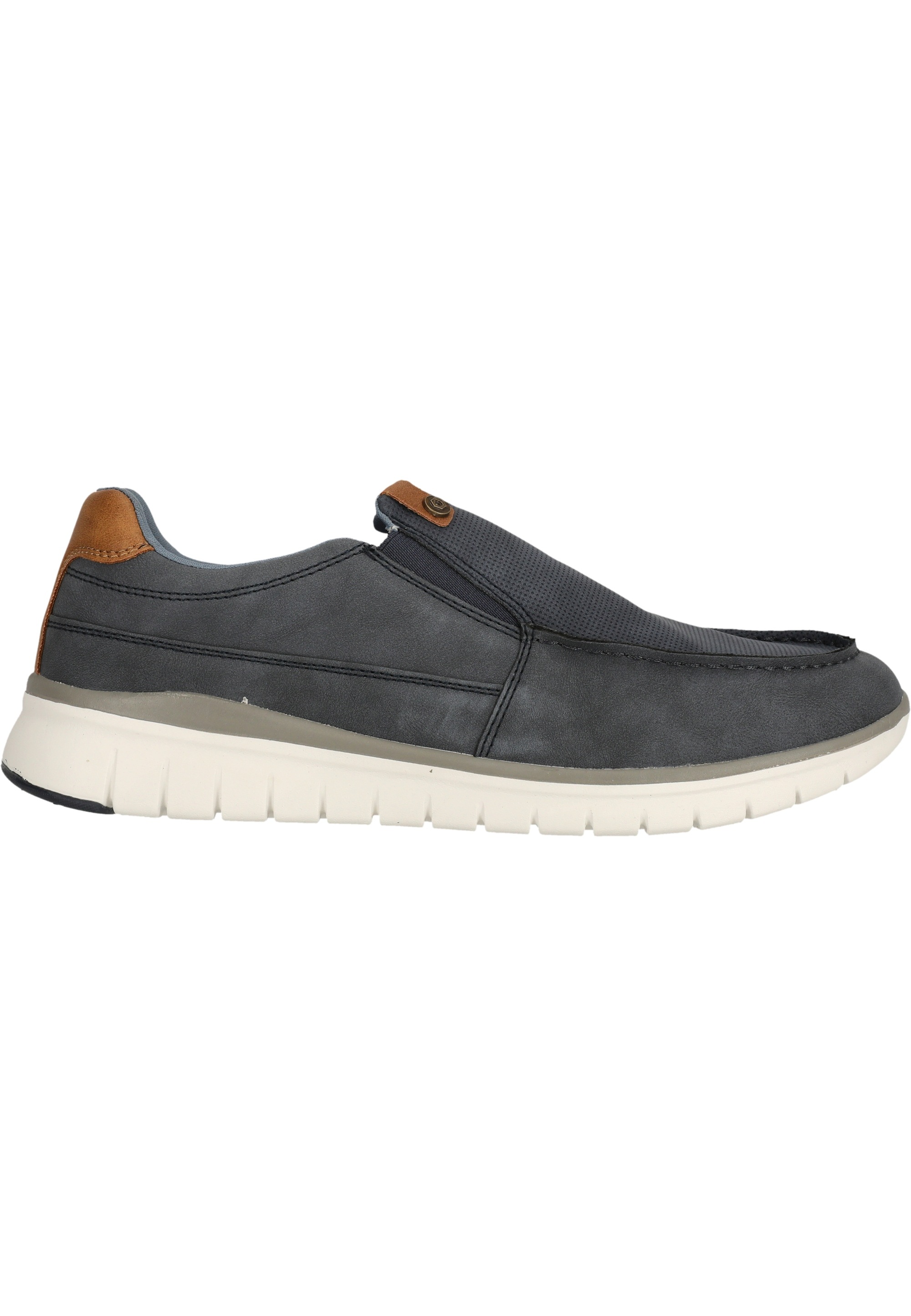 WHISTLER Slipper »Gleam«  im schnürsenkellosen Design
