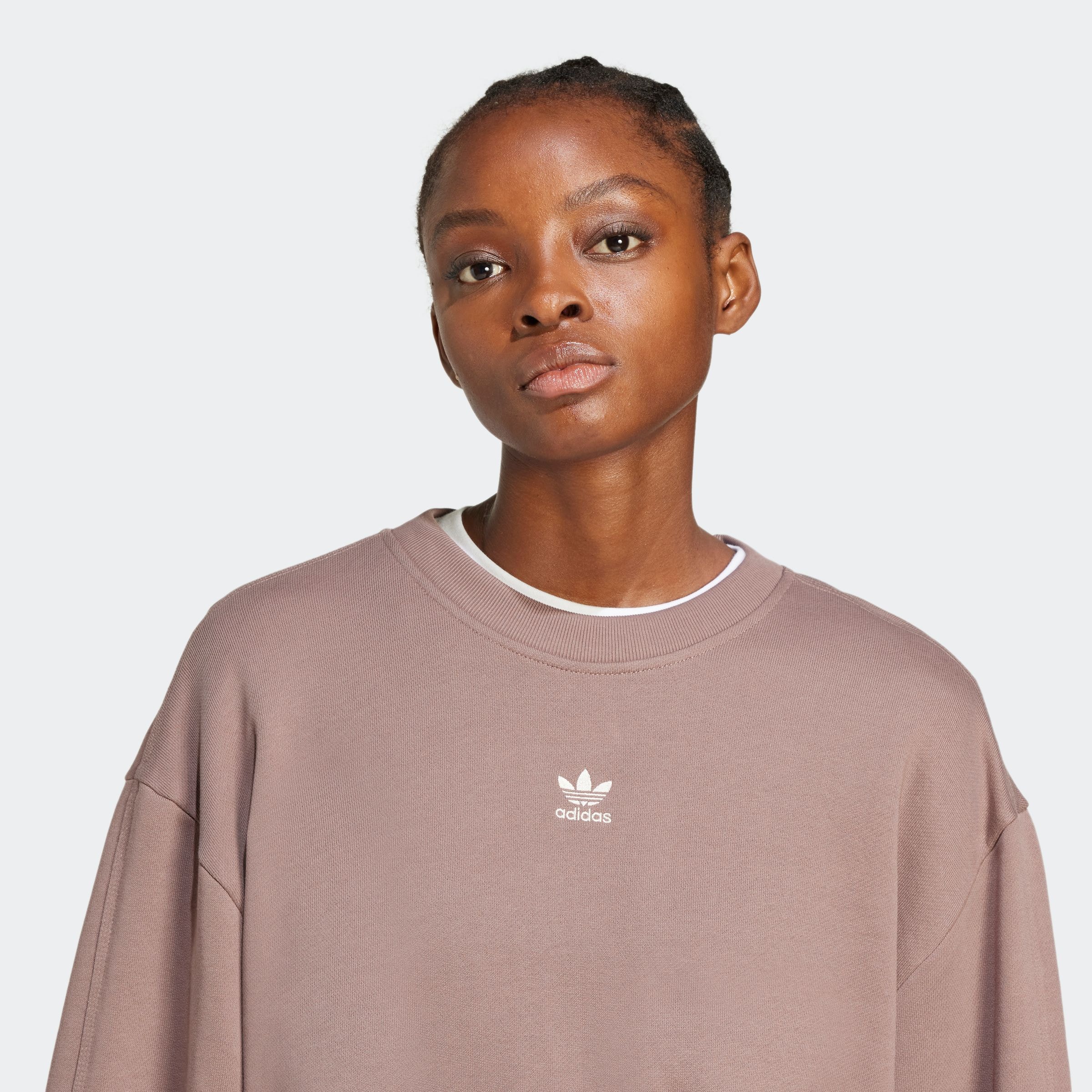 adidas Originals Sweatshirt »ESS SWEATSHIRT«