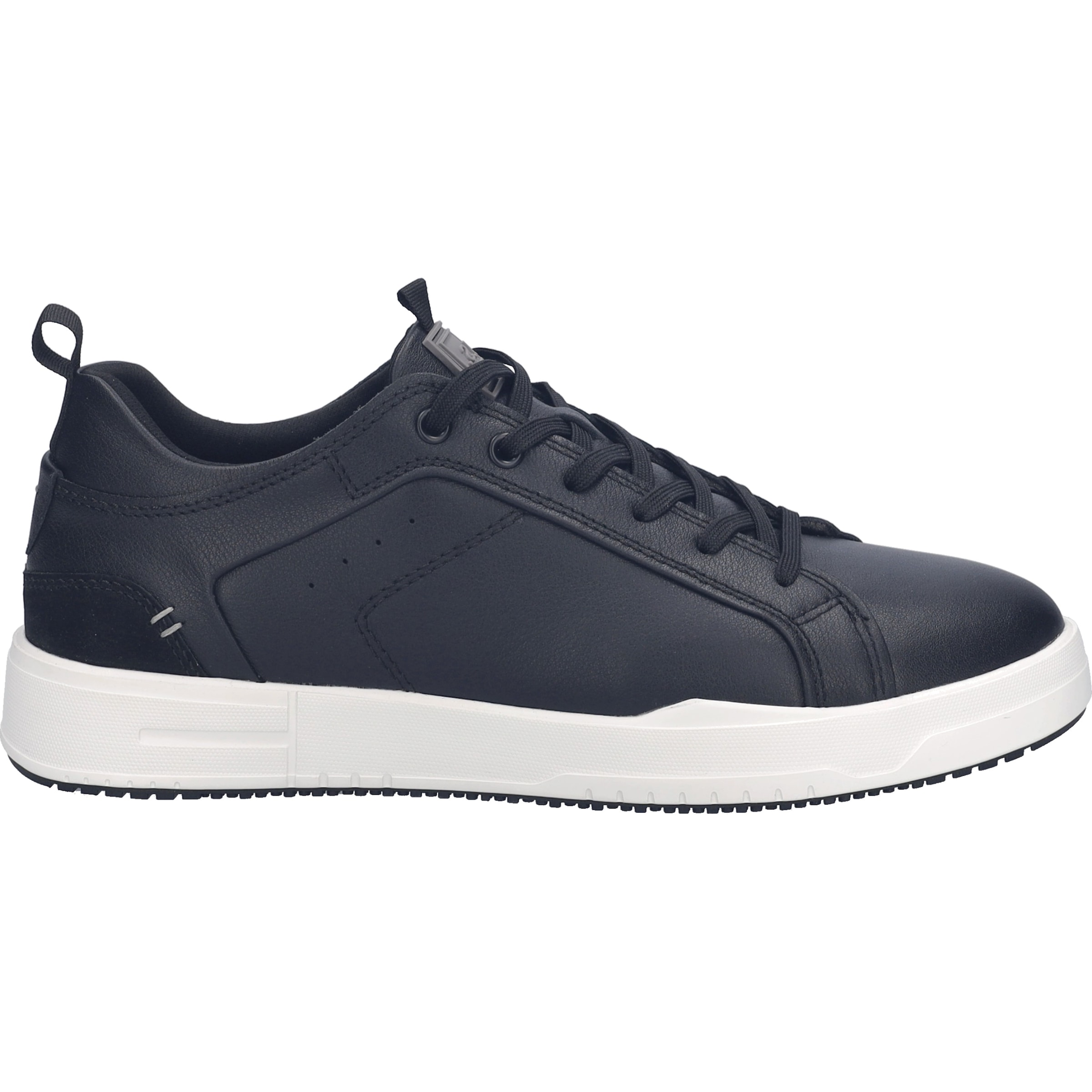 Josef Seibel Sneaker »Donovan 04, schwarz«
