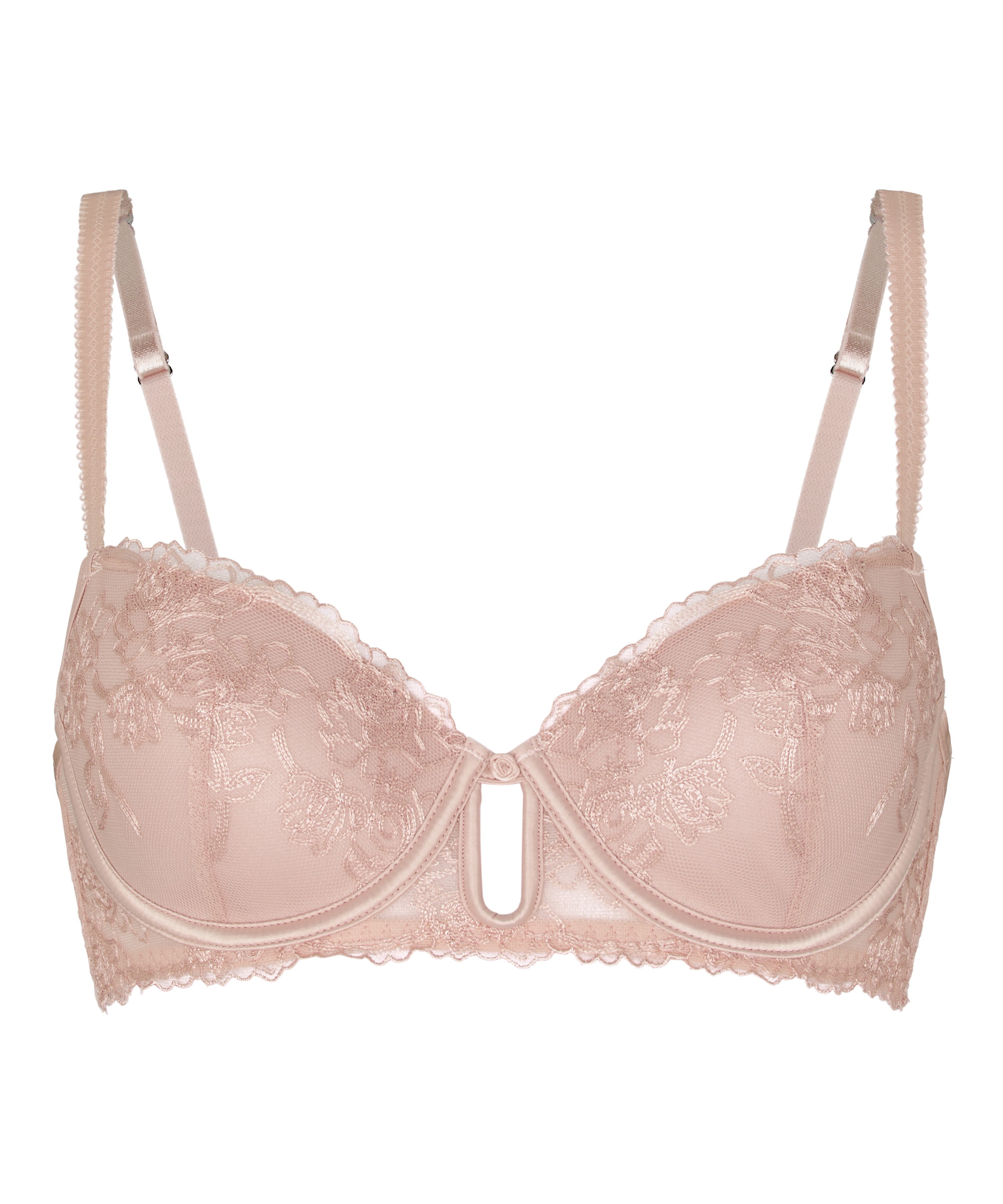 Hunkemöller Gemoldeter BH »Padded Underwired Bra Nola«