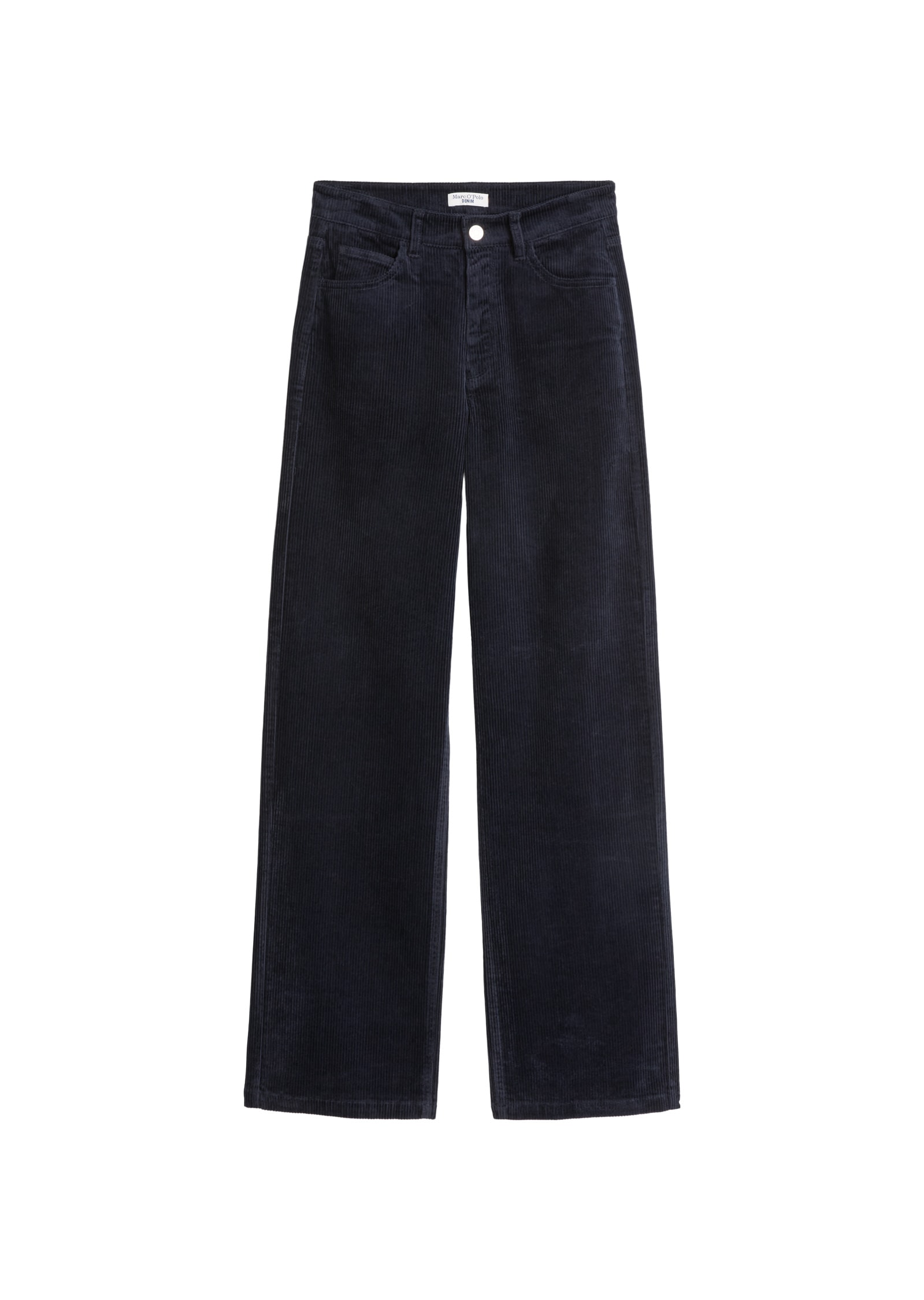 Marc O'Polo DENIM Chinohose »aus Organic Cotton Stretch«