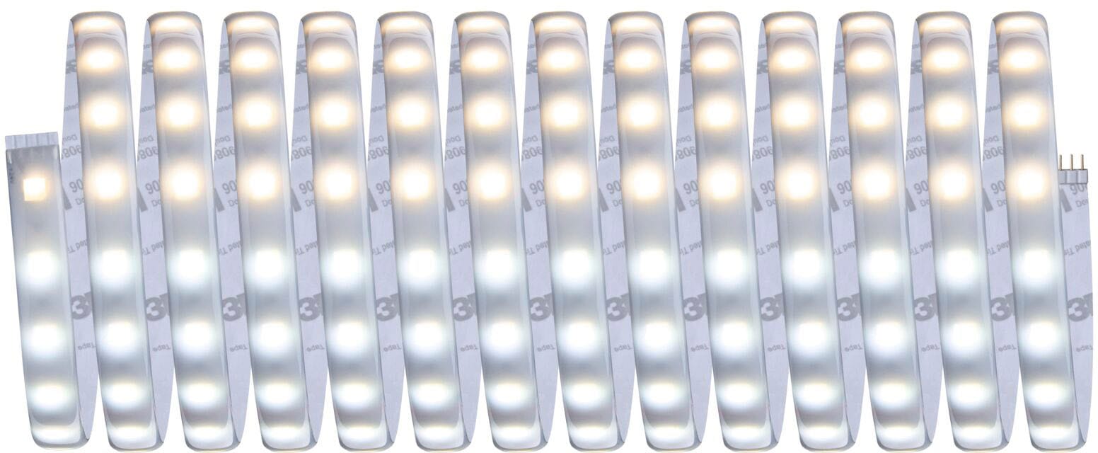 LED-Streifen beschichtet Home BAUR Zigbee«, kaufen Tunable White, St.-flammig, | Paulmann 500 Basisset 5m, 1 Smart »MaxLED