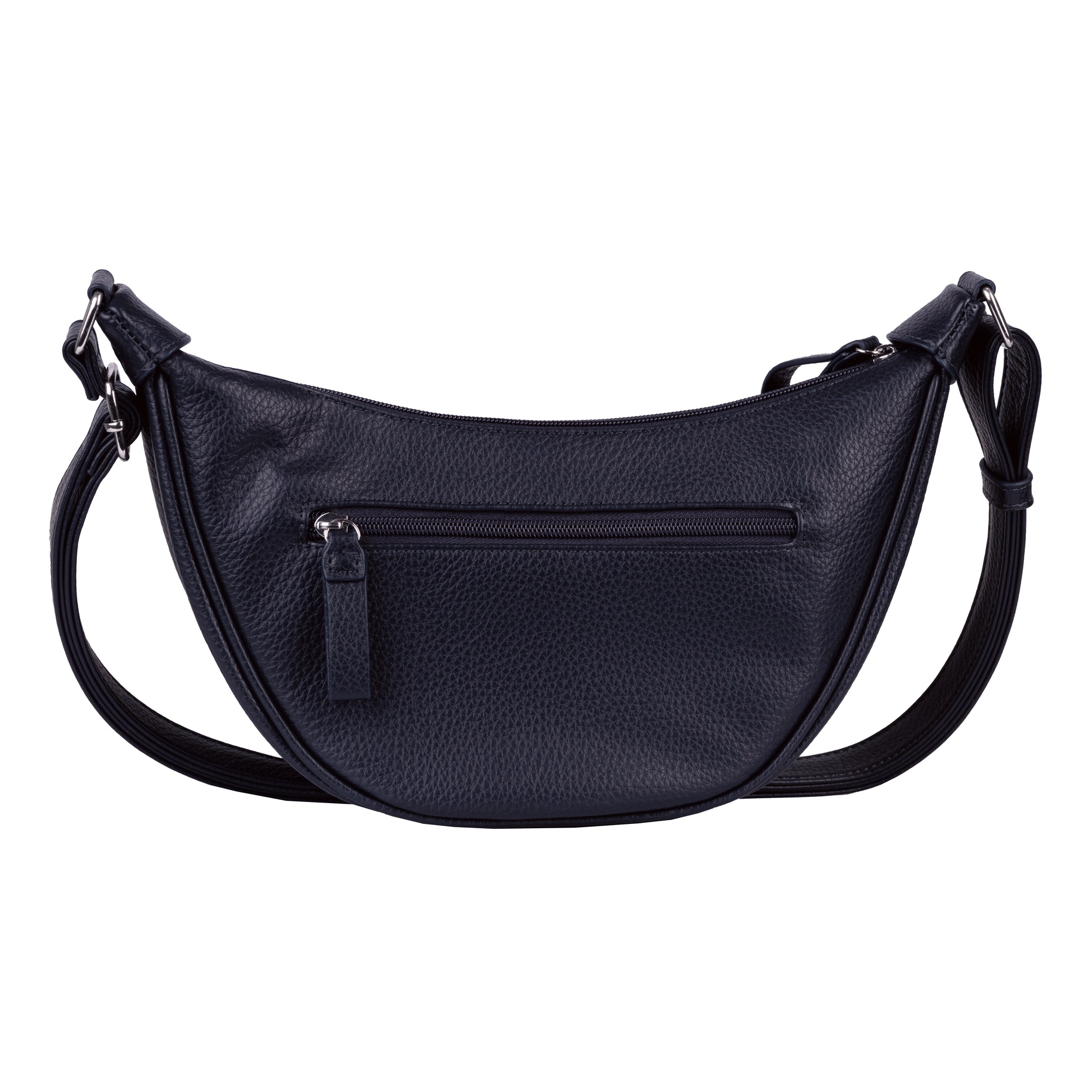 Thumbnail - TOM TAILOR Denim Umhängetasche "Liriel" geräumiges Modell in einem Materialmix in schlichtem Design