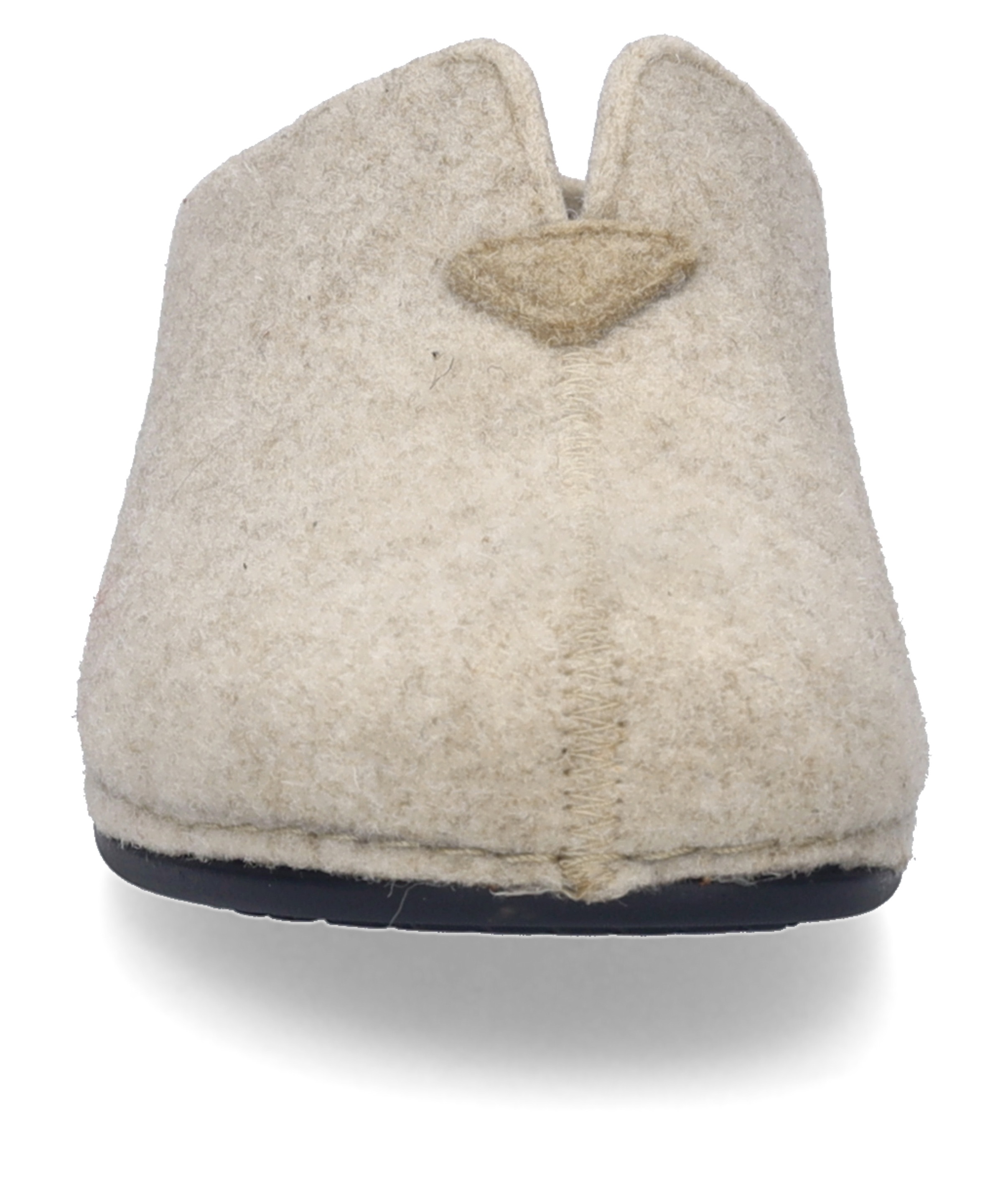 Josef Seibel Hausschuh »Cholet 06, beige-kombi«