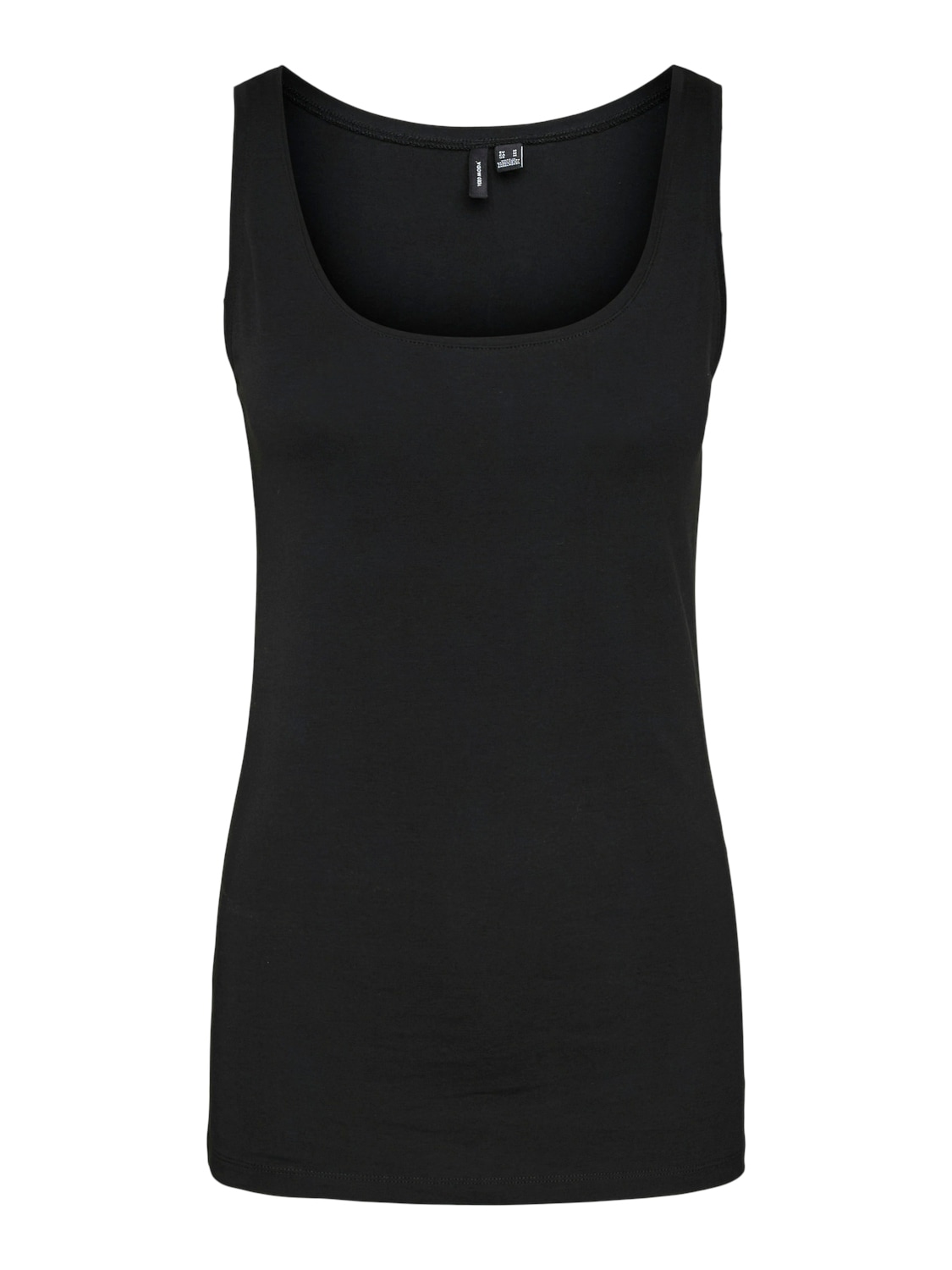 Vero Moda Tanktop »VMLULU LONG TANK TOP JRS GA NOOS«